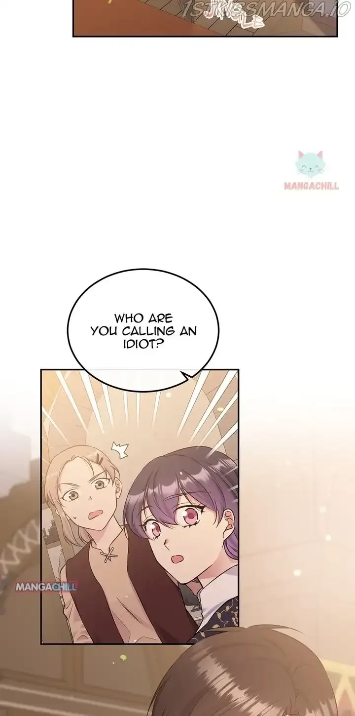 The Goal is to Become a Gold Spoon so I need to be Completely Invulnerable Chapter 93 page 68