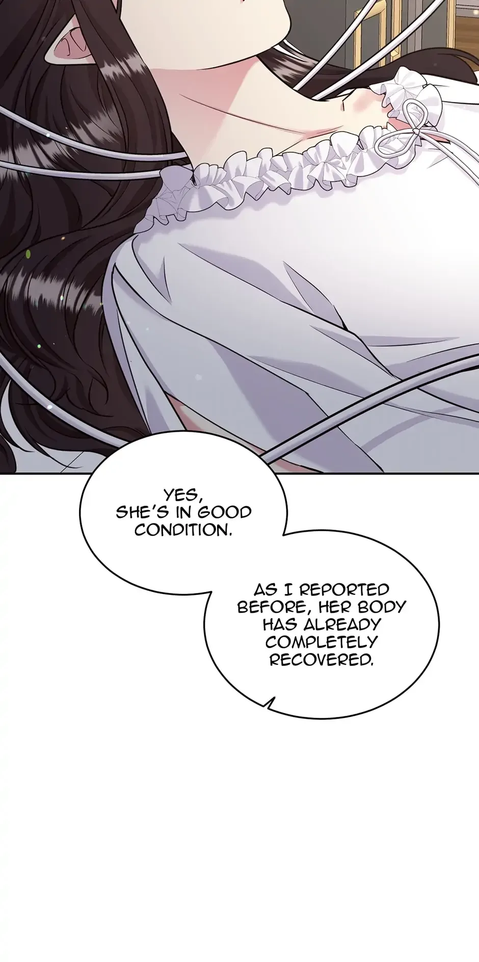 The Goal is to Become a Gold Spoon so I need to be Completely Invulnerable Chapter 95 page 13
