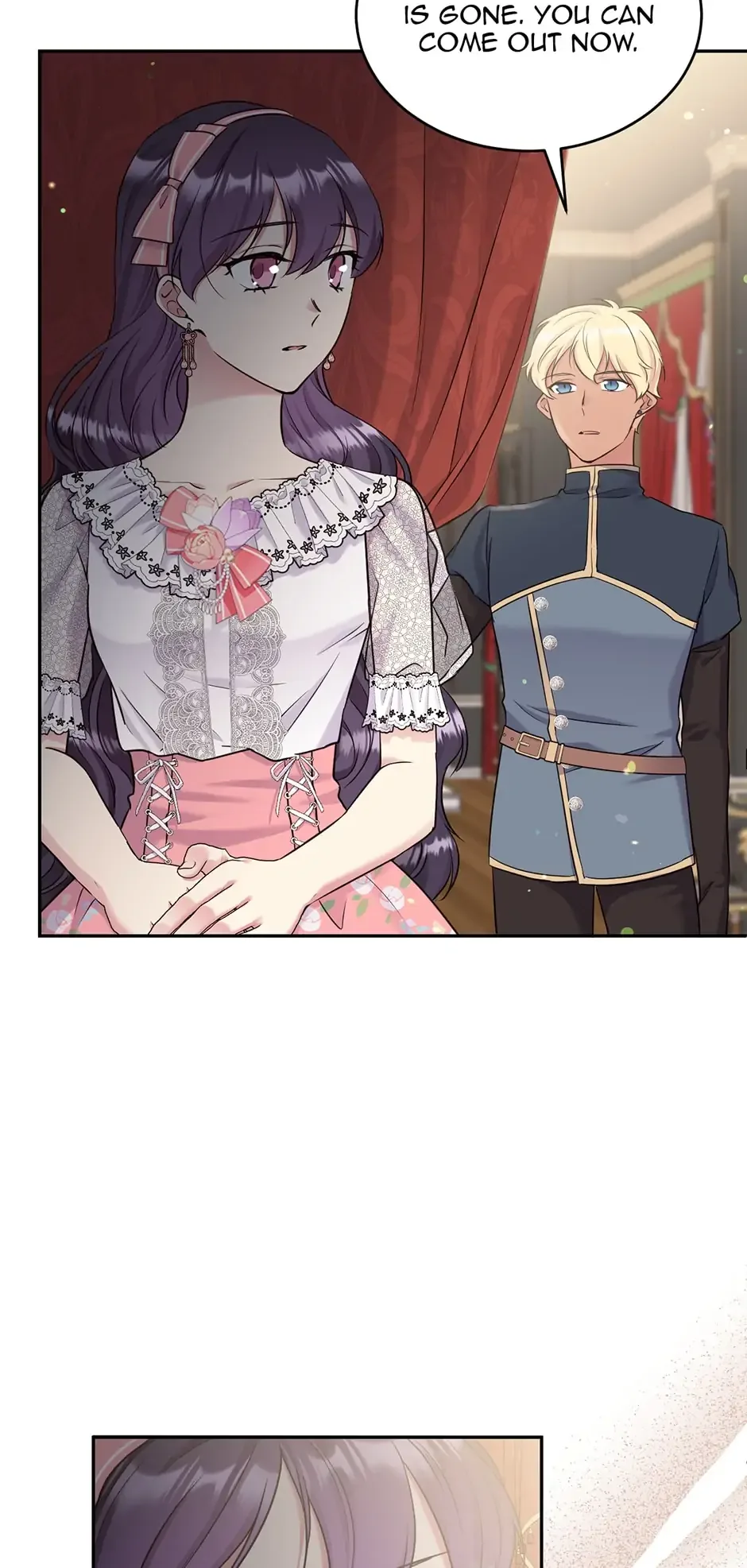 The Goal is to Become a Gold Spoon so I need to be Completely Invulnerable Chapter 95 page 25
