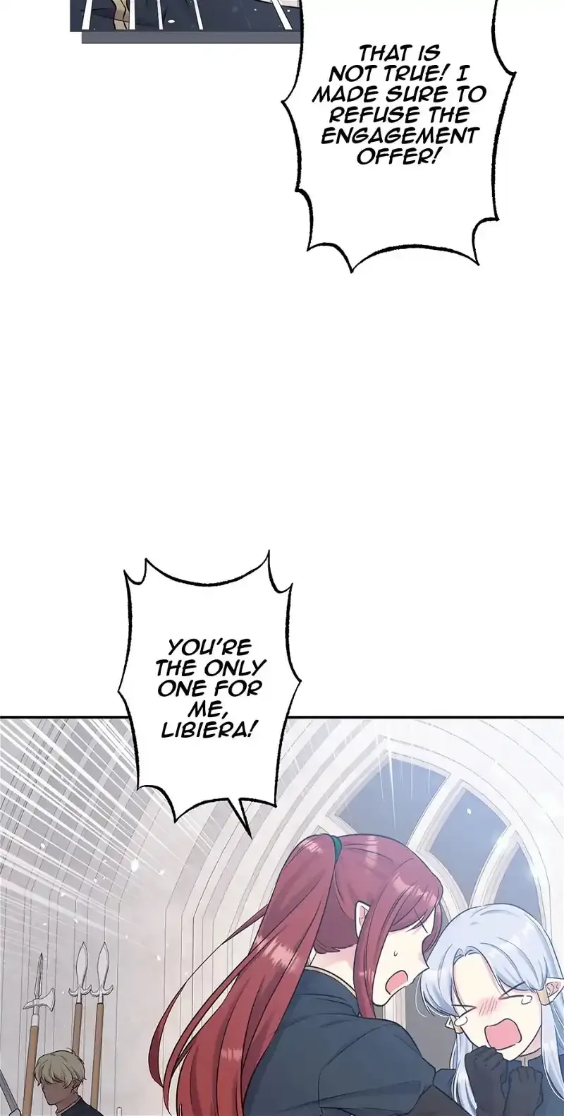 The Goal is to Become a Gold Spoon so I need to be Completely Invulnerable Chapter 94 page 58
