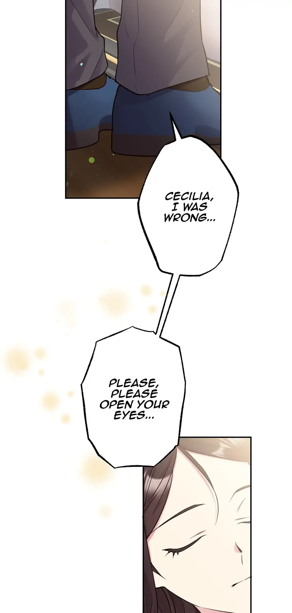 The Goal is to Become a Gold Spoon so I need to be Completely Invulnerable Chapter 95 page 21