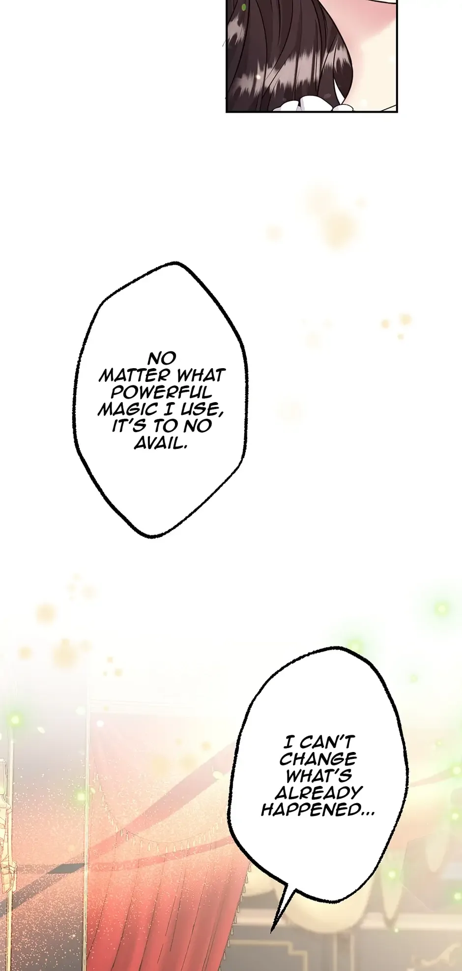 The Goal is to Become a Gold Spoon so I need to be Completely Invulnerable Chapter 95 page 22