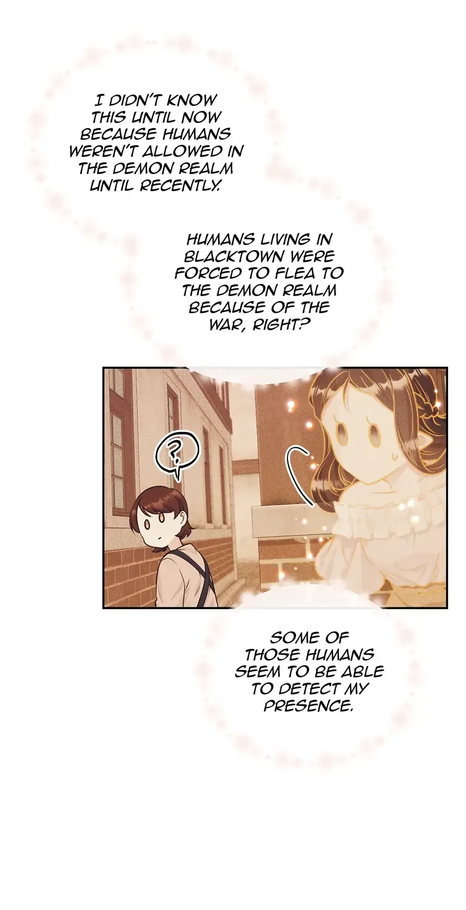 The Goal is to Become a Gold Spoon so I need to be Completely Invulnerable Chapter 96 page 22