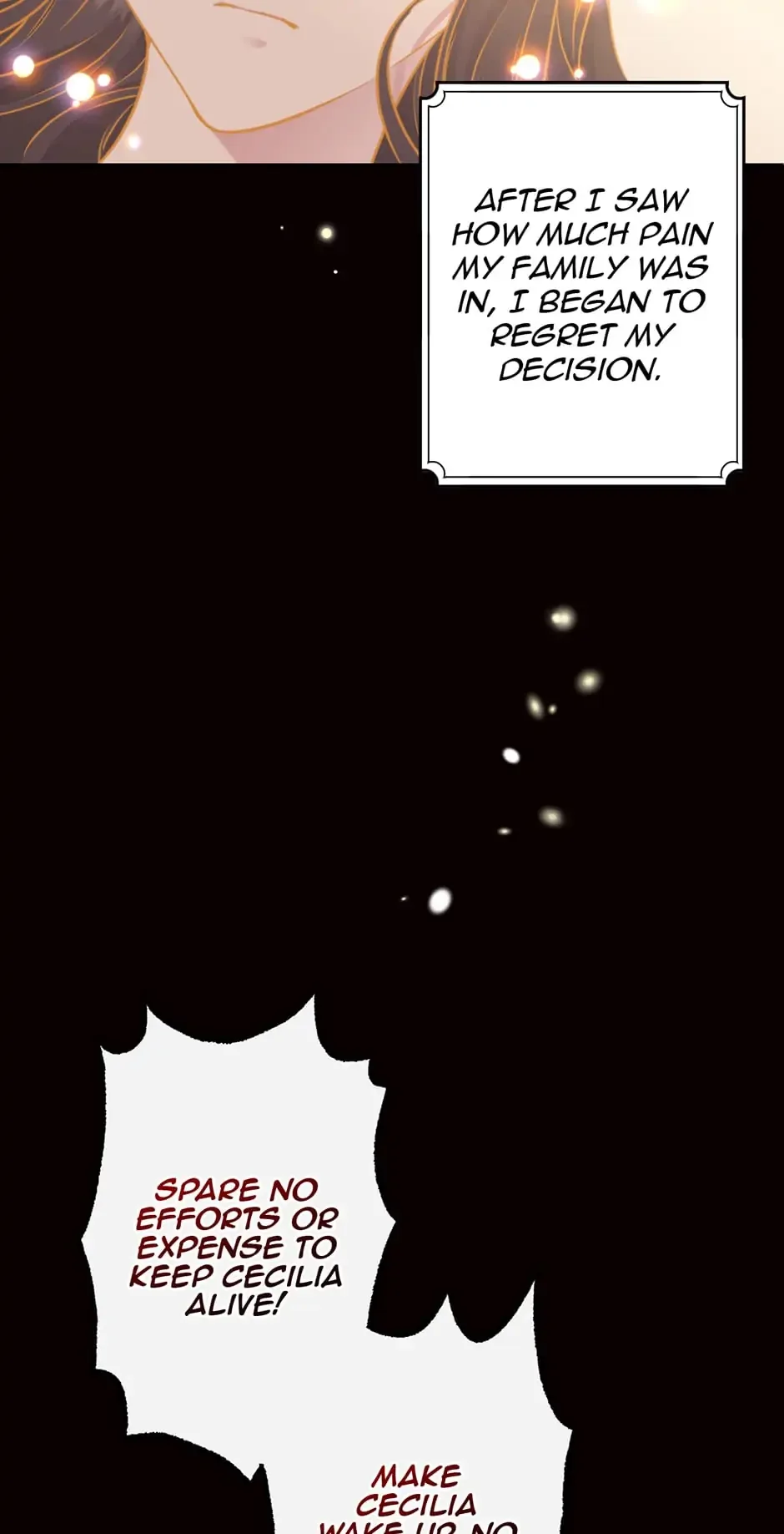 The Goal is to Become a Gold Spoon so I need to be Completely Invulnerable Chapter 96 page 15