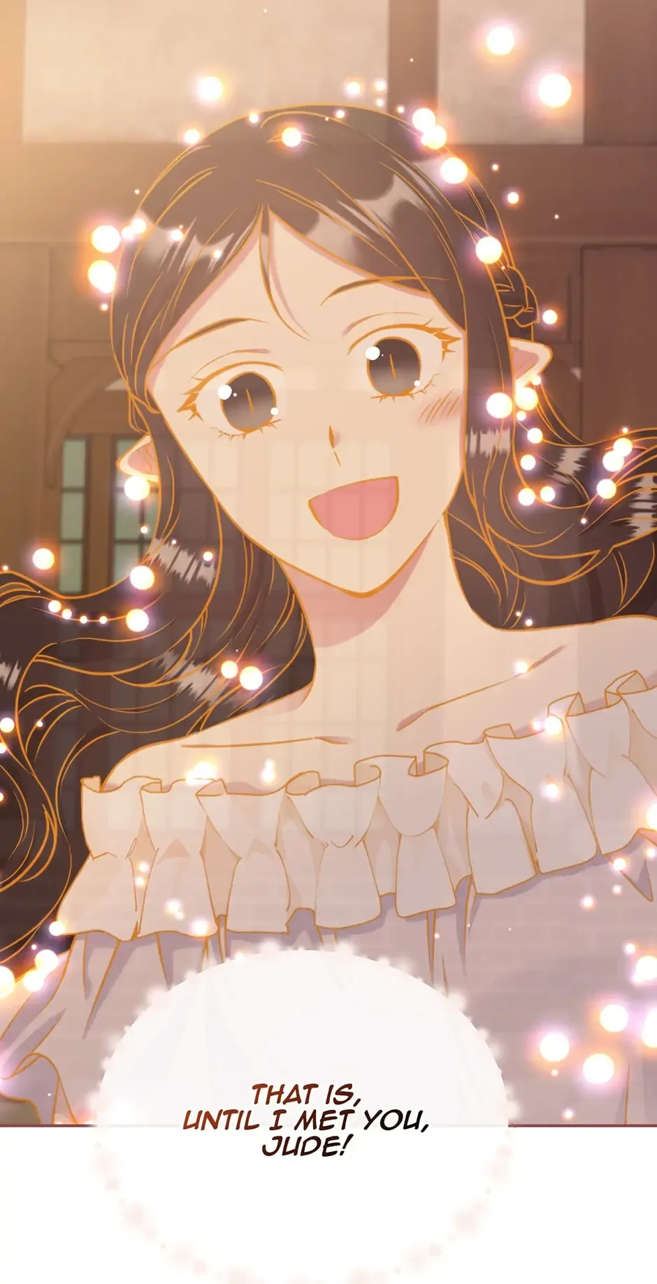 The Goal is to Become a Gold Spoon so I need to be Completely Invulnerable Chapter 96 page 19