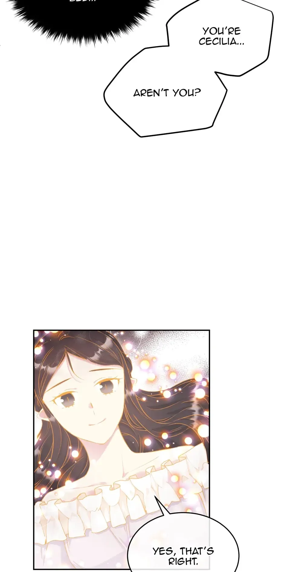 The Goal is to Become a Gold Spoon so I need to be Completely Invulnerable Chapter 97 page 4