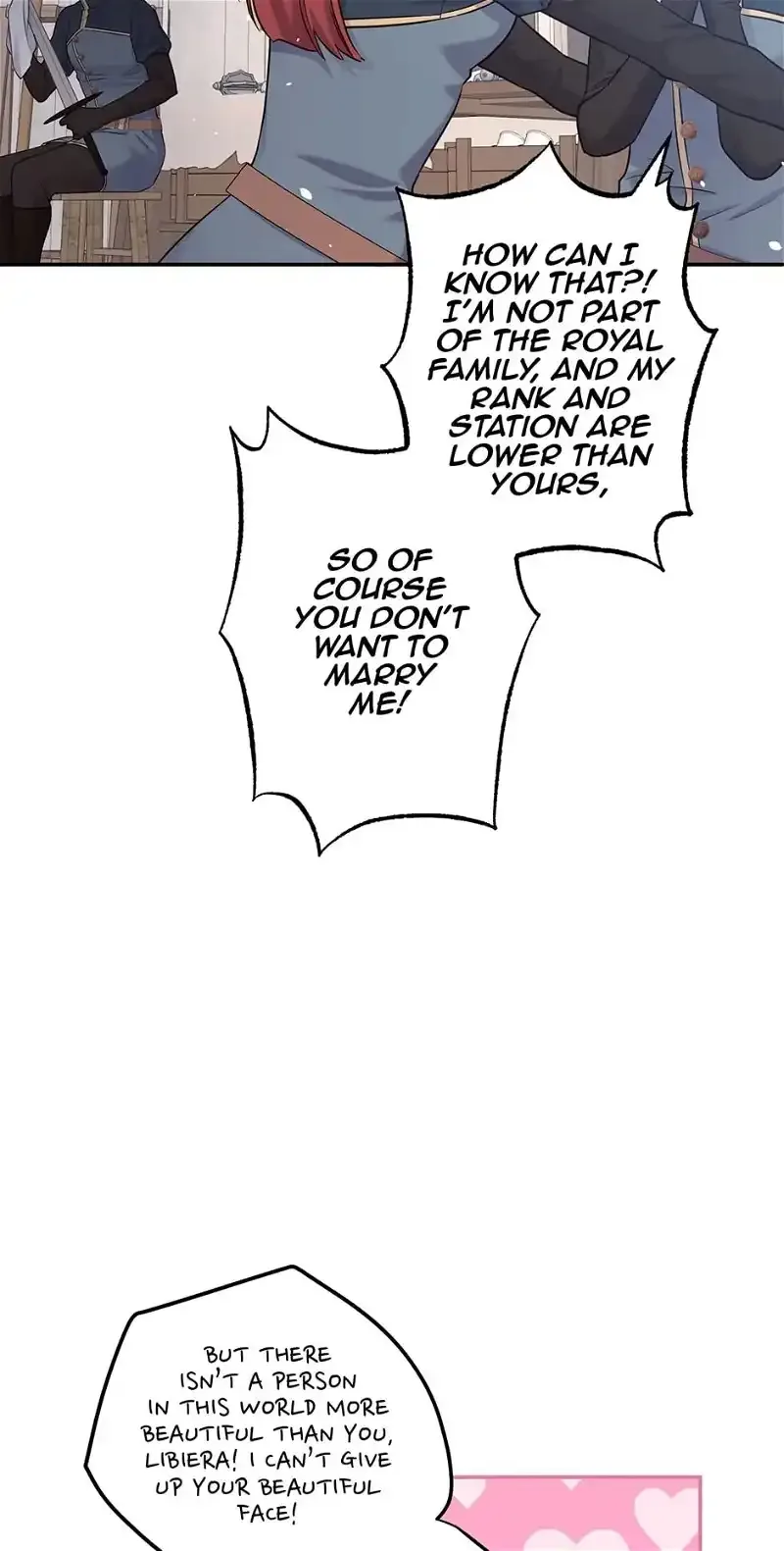 The Goal is to Become a Gold Spoon so I need to be Completely Invulnerable Chapter 94 page 59
