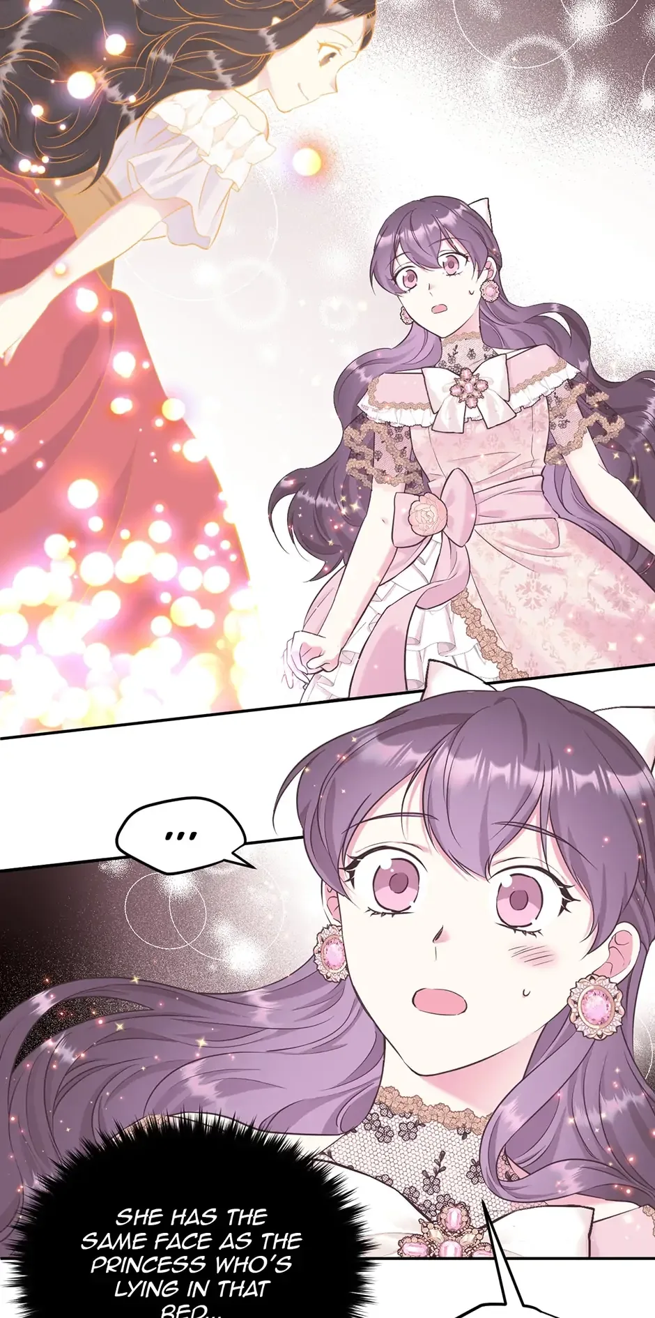 The Goal is to Become a Gold Spoon so I need to be Completely Invulnerable Chapter 97 page 3