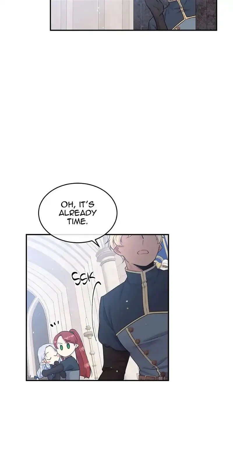 The Goal is to Become a Gold Spoon so I need to be Completely Invulnerable Chapter 94 page 62