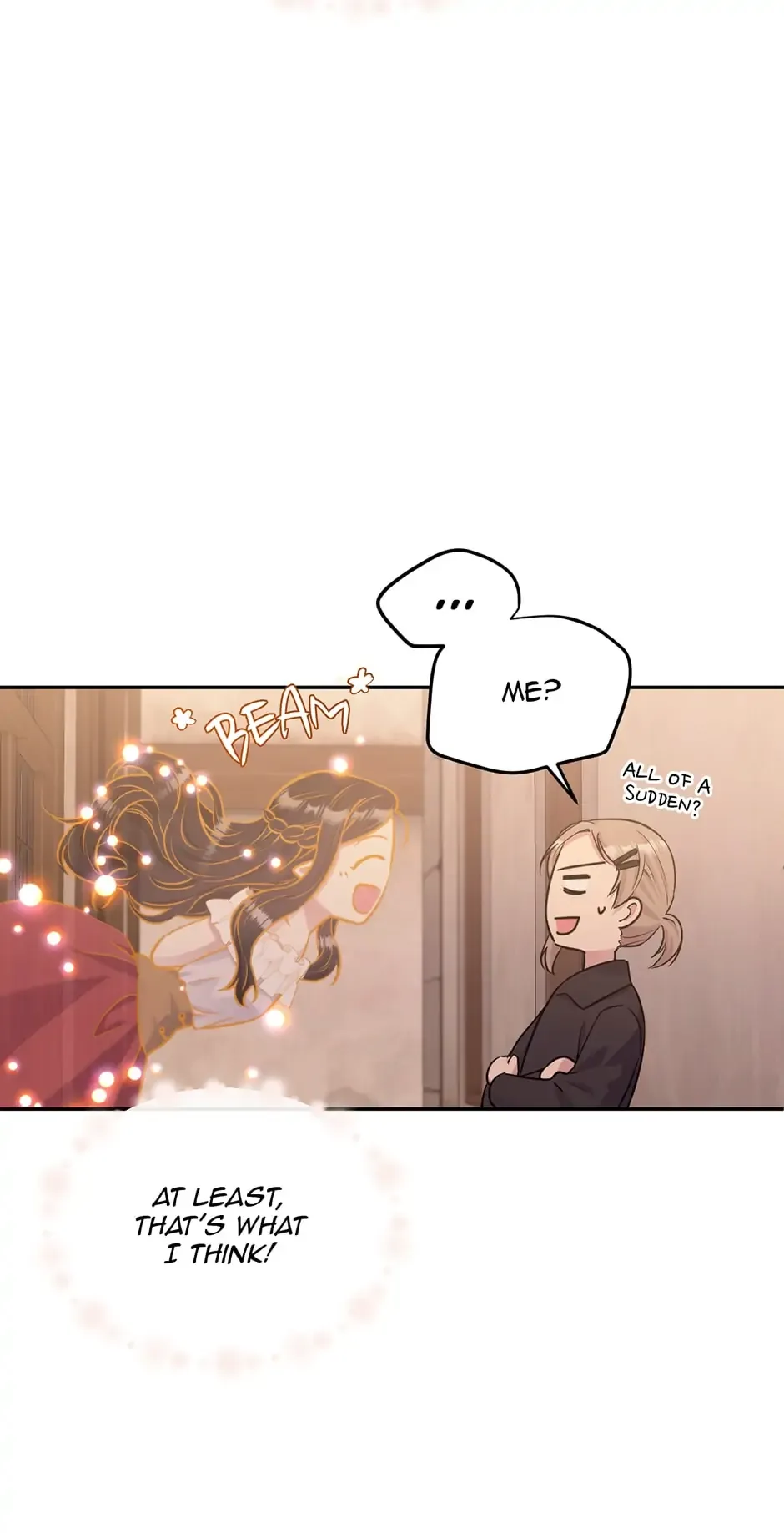 The Goal is to Become a Gold Spoon so I need to be Completely Invulnerable Chapter 96 page 20