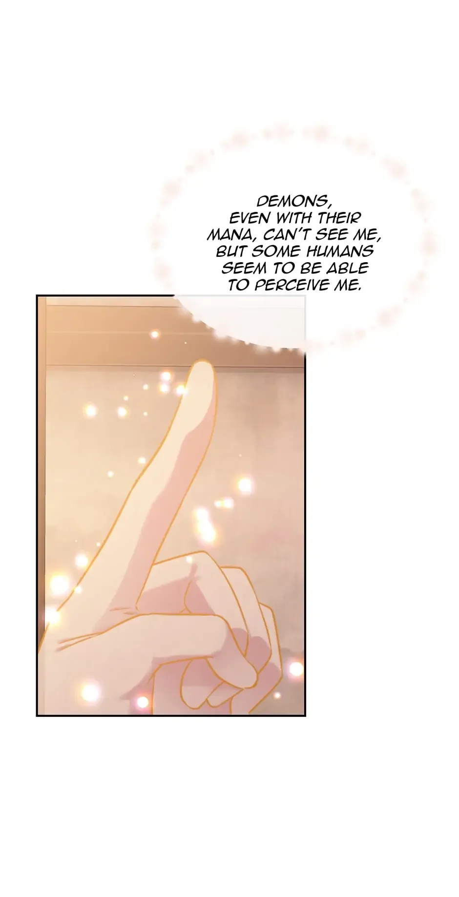 The Goal is to Become a Gold Spoon so I need to be Completely Invulnerable Chapter 96 page 21