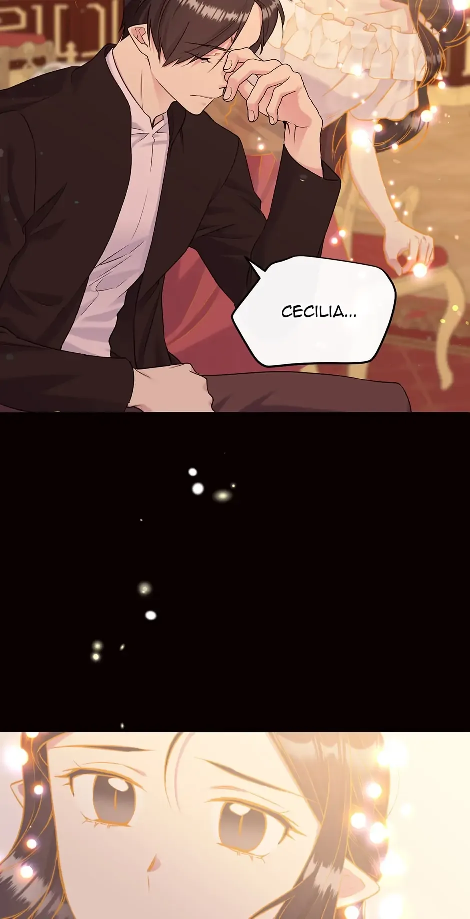 The Goal is to Become a Gold Spoon so I need to be Completely Invulnerable Chapter 96 page 14