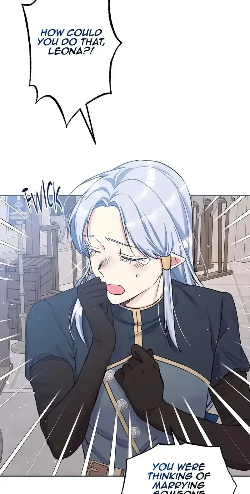 The Goal is to Become a Gold Spoon so I need to be Completely Invulnerable Chapter 94 page 56