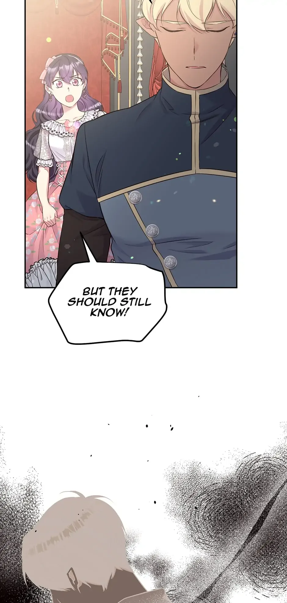 The Goal is to Become a Gold Spoon so I need to be Completely Invulnerable Chapter 95 page 28