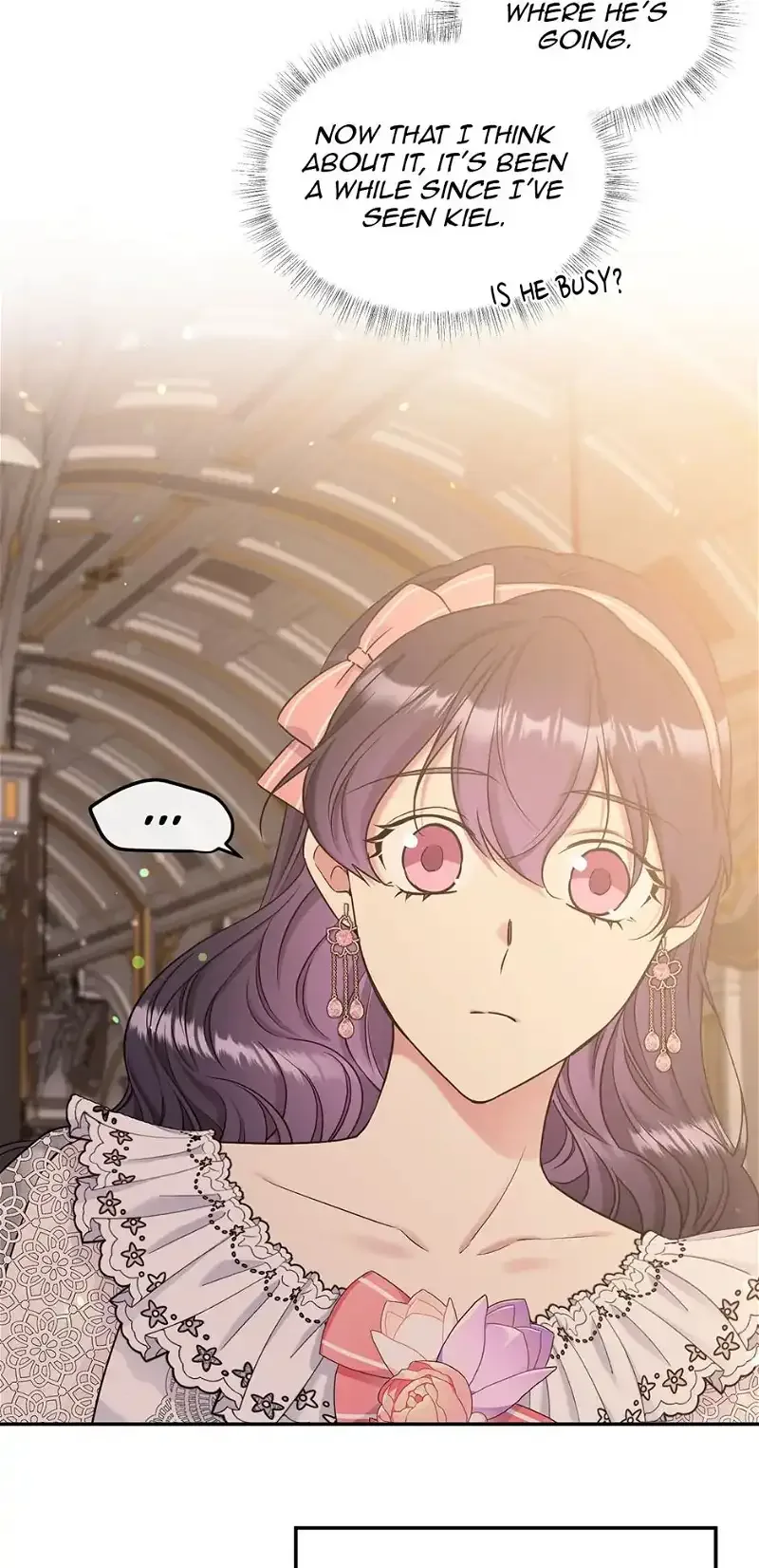 The Goal is to Become a Gold Spoon so I need to be Completely Invulnerable Chapter 94 page 66