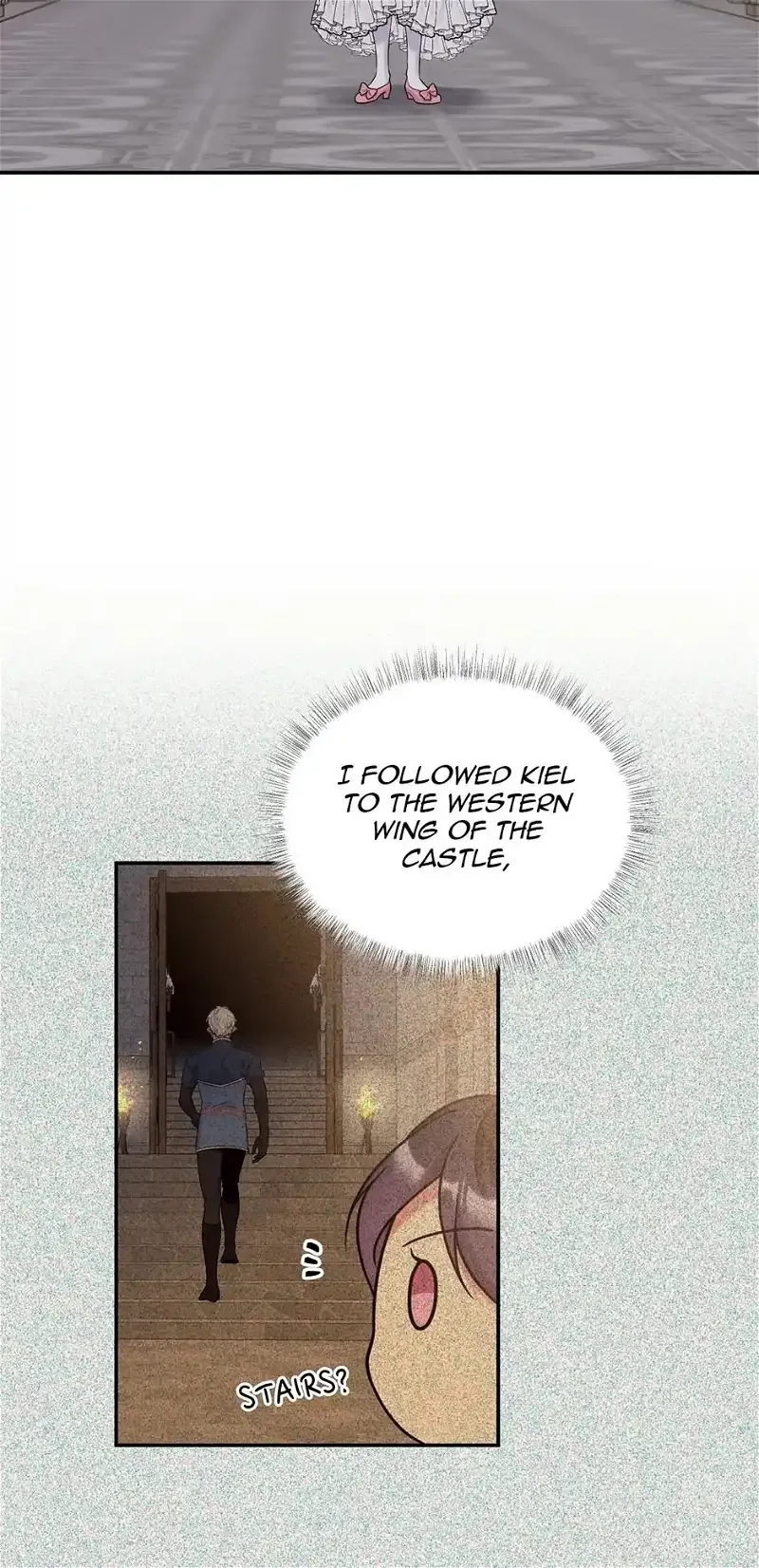 The Goal is to Become a Gold Spoon so I need to be Completely Invulnerable Chapter 94 page 69