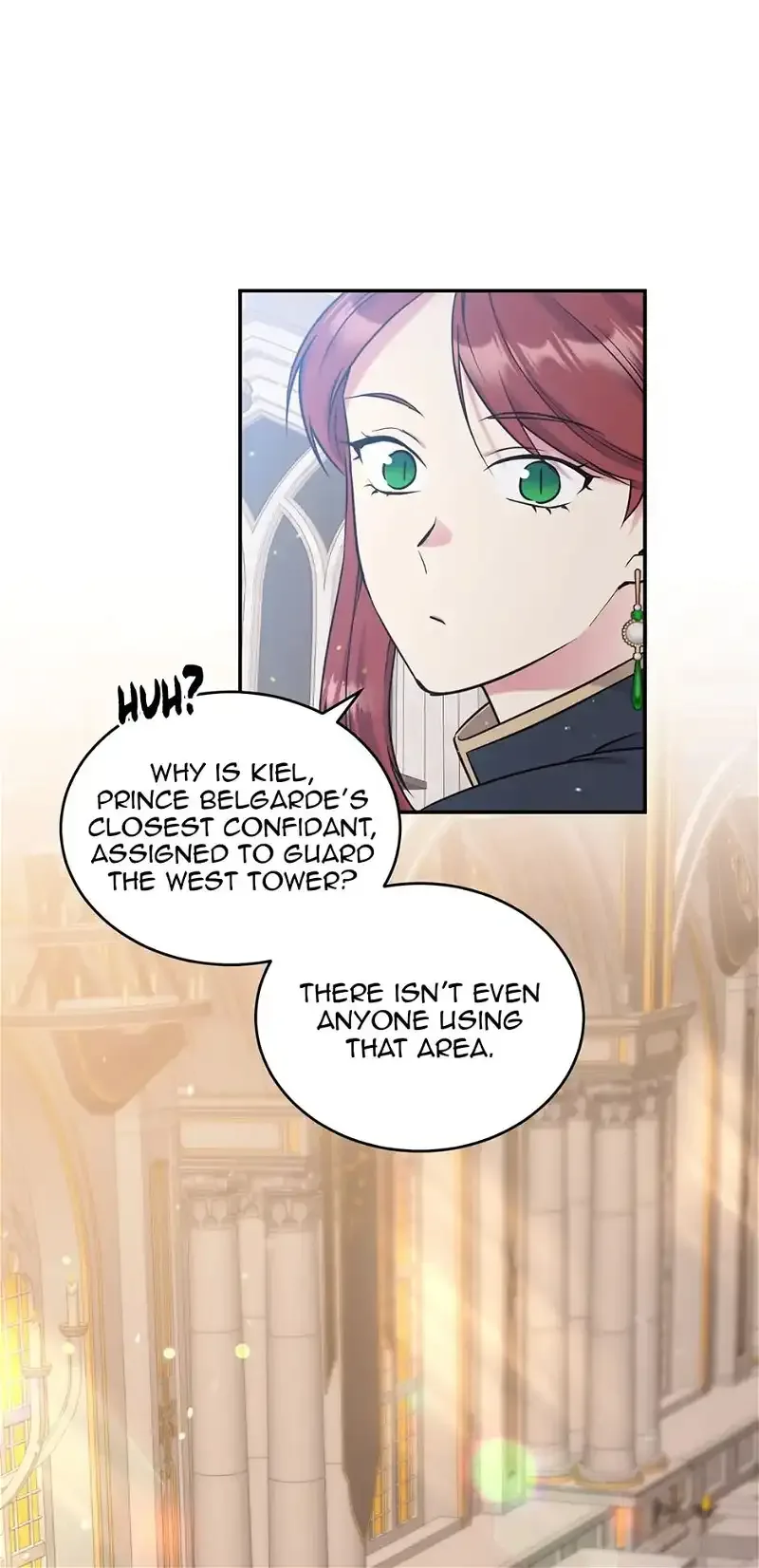 The Goal is to Become a Gold Spoon so I need to be Completely Invulnerable Chapter 94 page 63