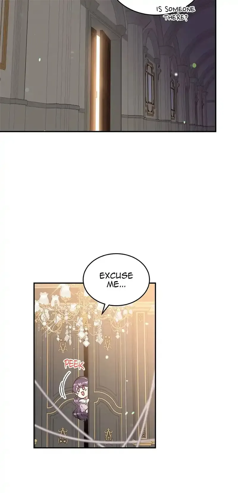 The Goal is to Become a Gold Spoon so I need to be Completely Invulnerable Chapter 94 page 72