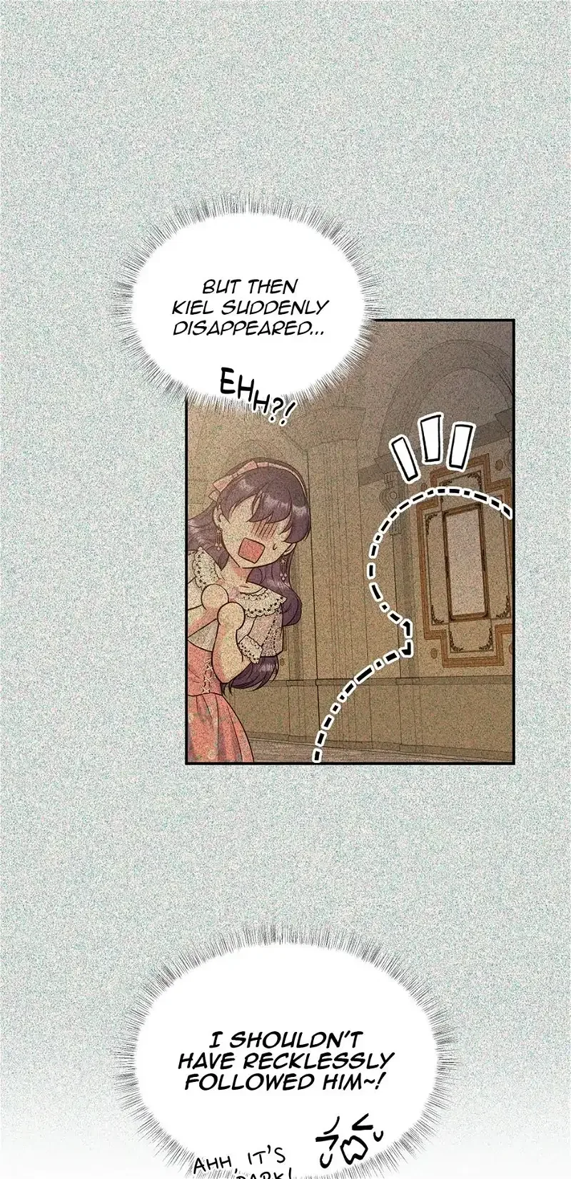 The Goal is to Become a Gold Spoon so I need to be Completely Invulnerable Chapter 94 page 70