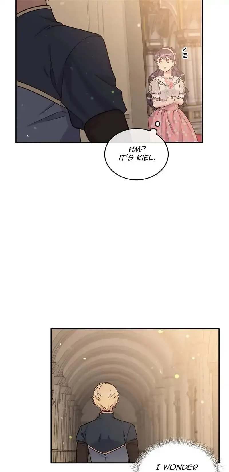 The Goal is to Become a Gold Spoon so I need to be Completely Invulnerable Chapter 94 page 65