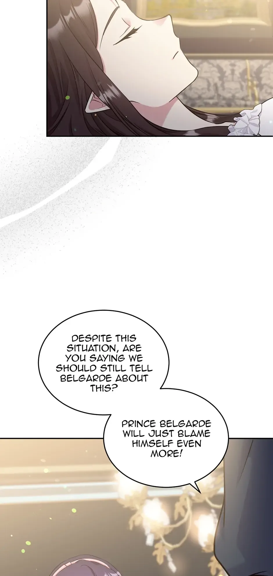 The Goal is to Become a Gold Spoon so I need to be Completely Invulnerable Chapter 95 page 34