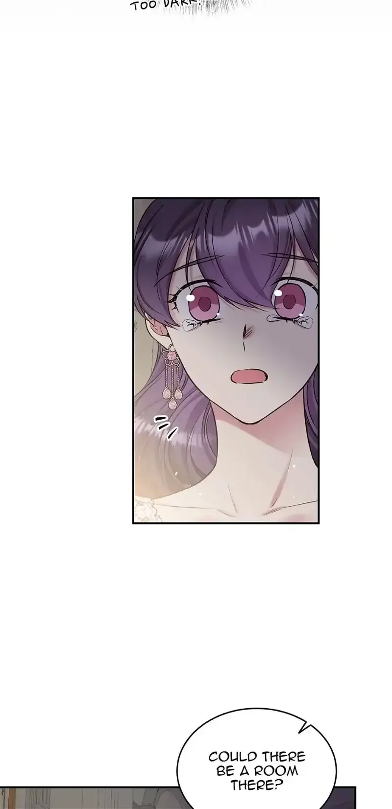 The Goal is to Become a Gold Spoon so I need to be Completely Invulnerable Chapter 94 page 71