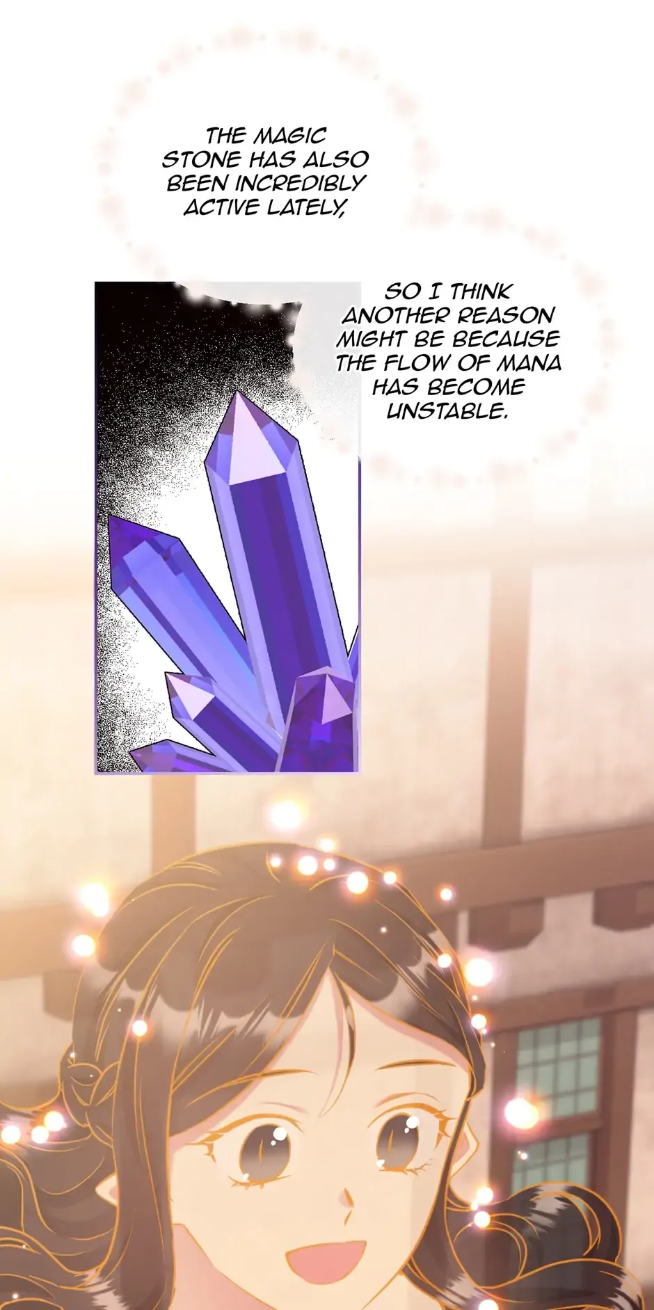 The Goal is to Become a Gold Spoon so I need to be Completely Invulnerable Chapter 96 page 23