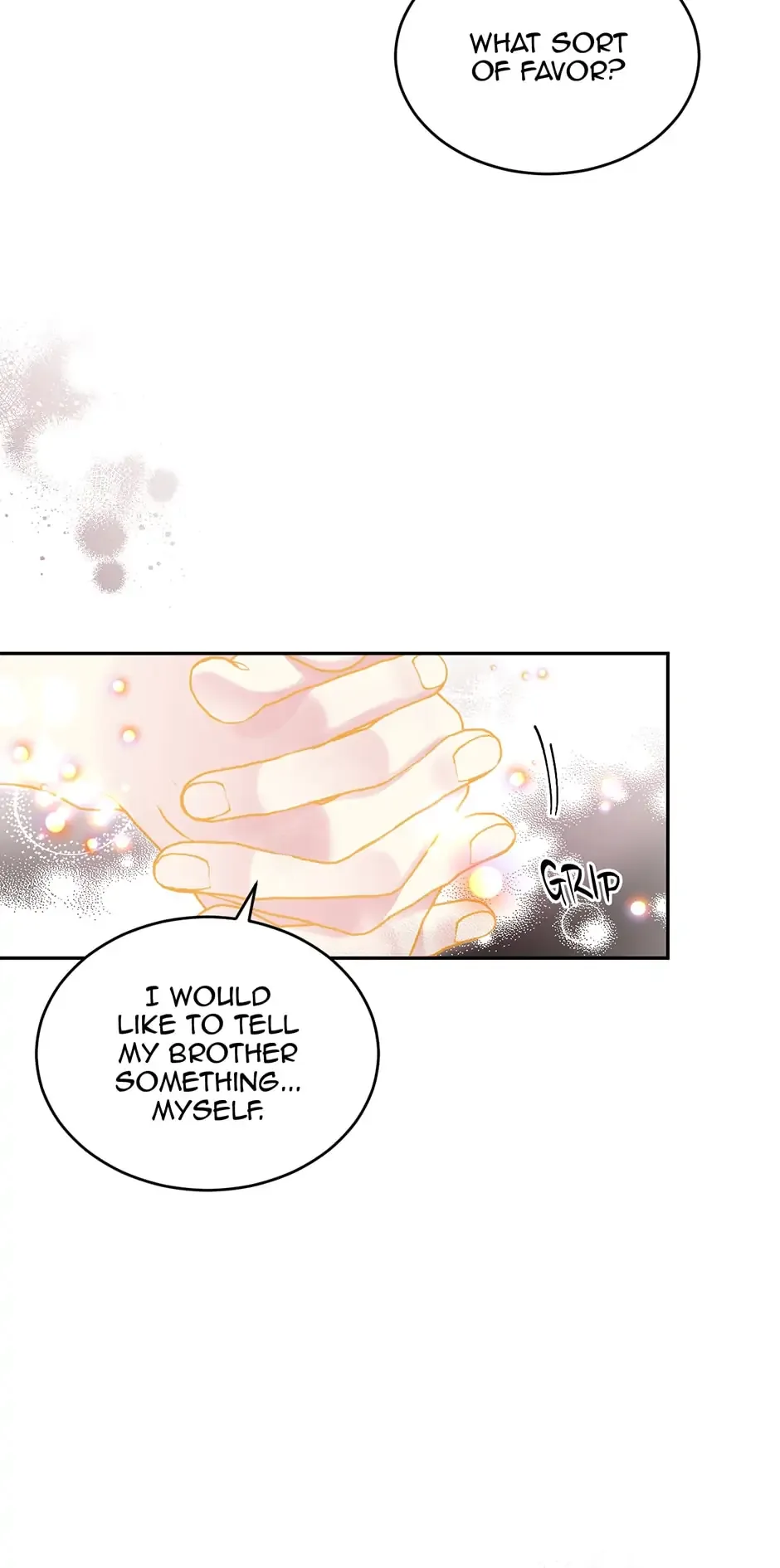 The Goal is to Become a Gold Spoon so I need to be Completely Invulnerable Chapter 97 page 11