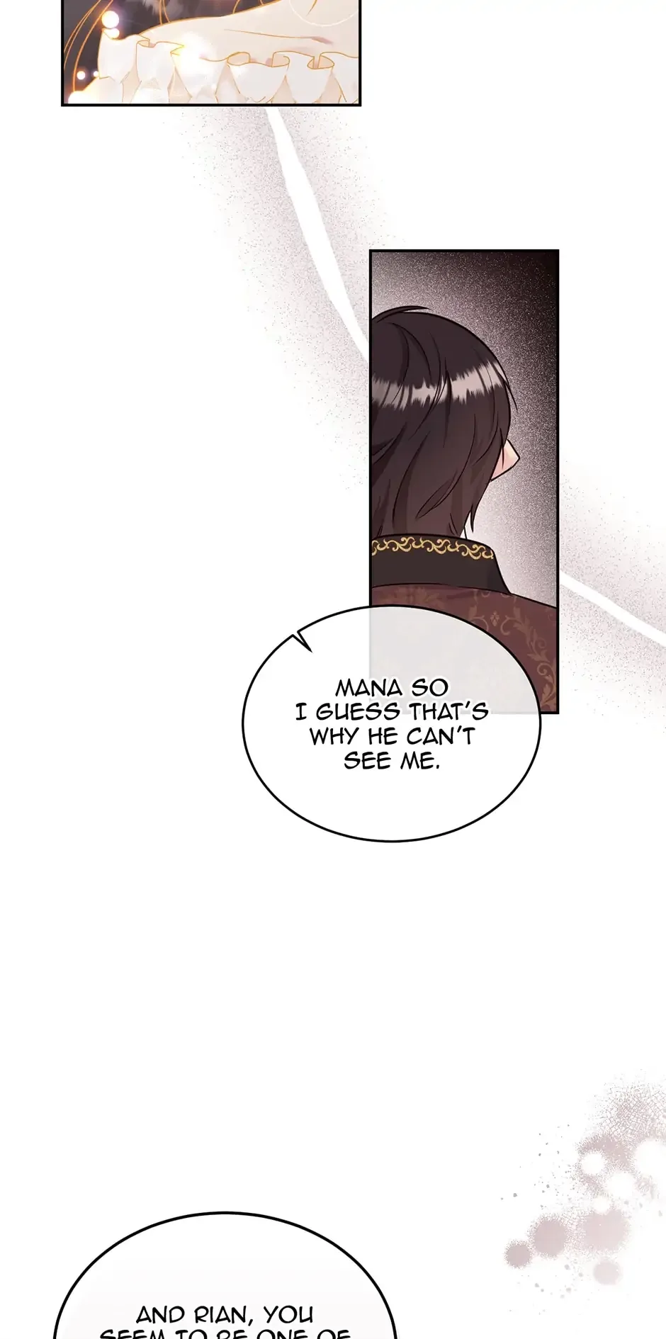 The Goal is to Become a Gold Spoon so I need to be Completely Invulnerable Chapter 97 page 7