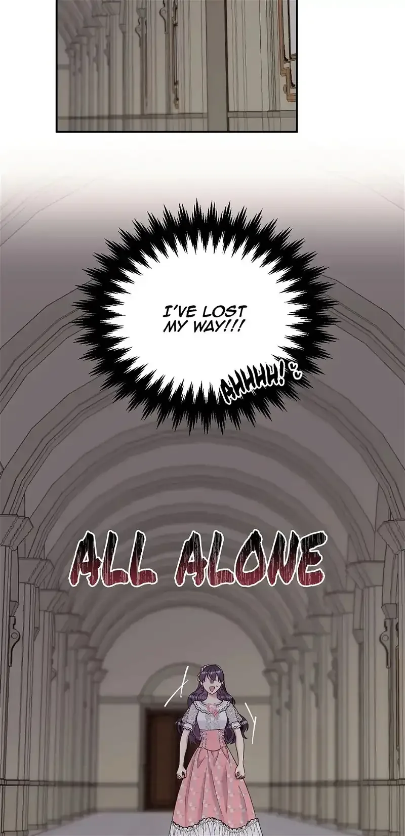 The Goal is to Become a Gold Spoon so I need to be Completely Invulnerable Chapter 94 page 68
