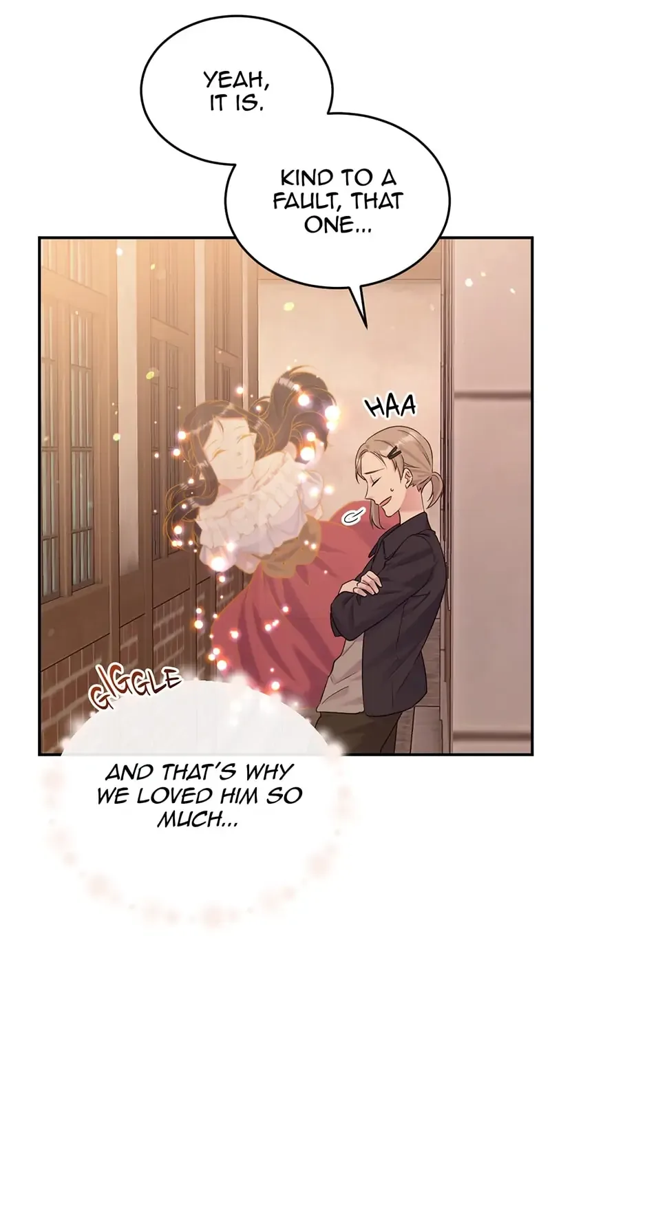 The Goal is to Become a Gold Spoon so I need to be Completely Invulnerable Chapter 96 page 30
