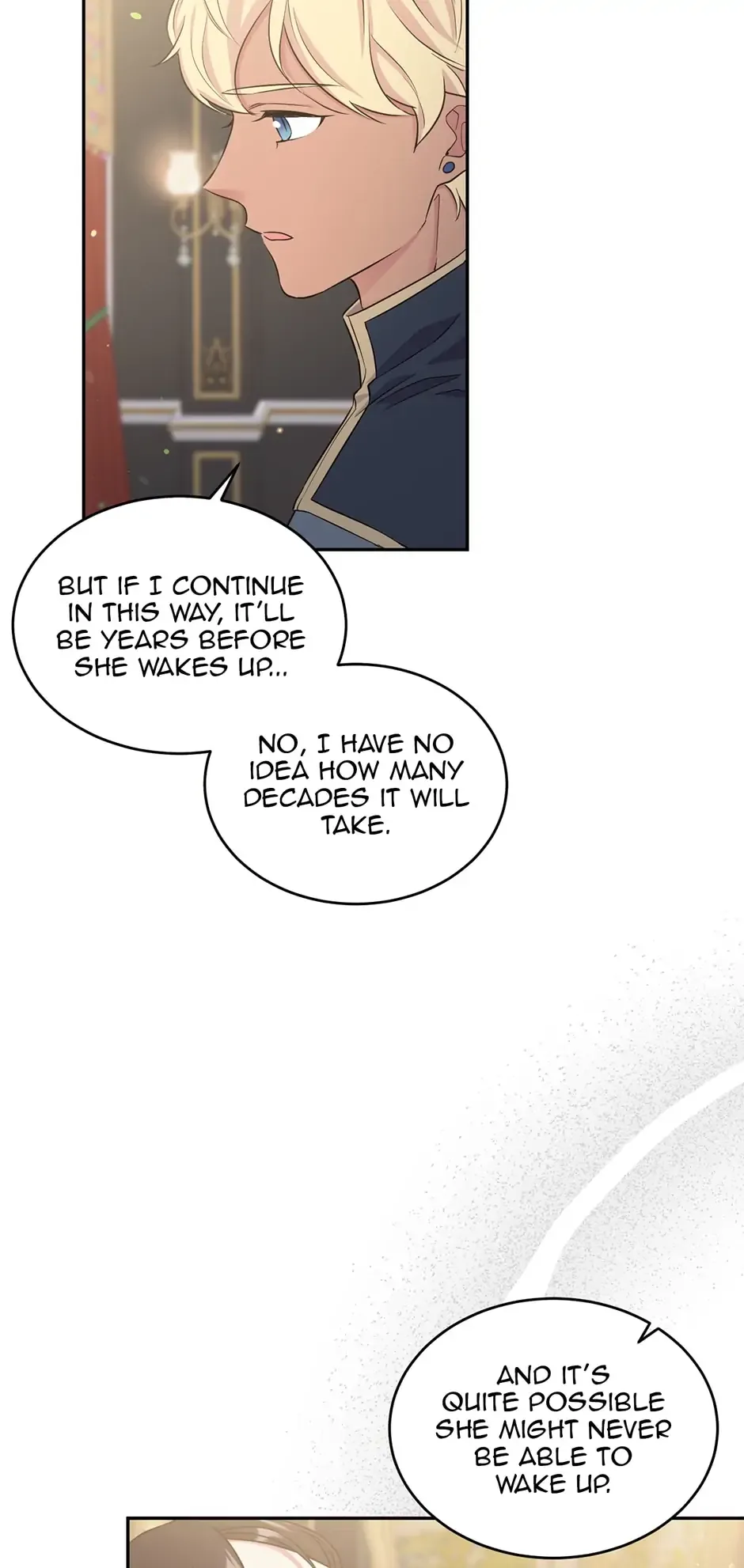 The Goal is to Become a Gold Spoon so I need to be Completely Invulnerable Chapter 95 page 33
