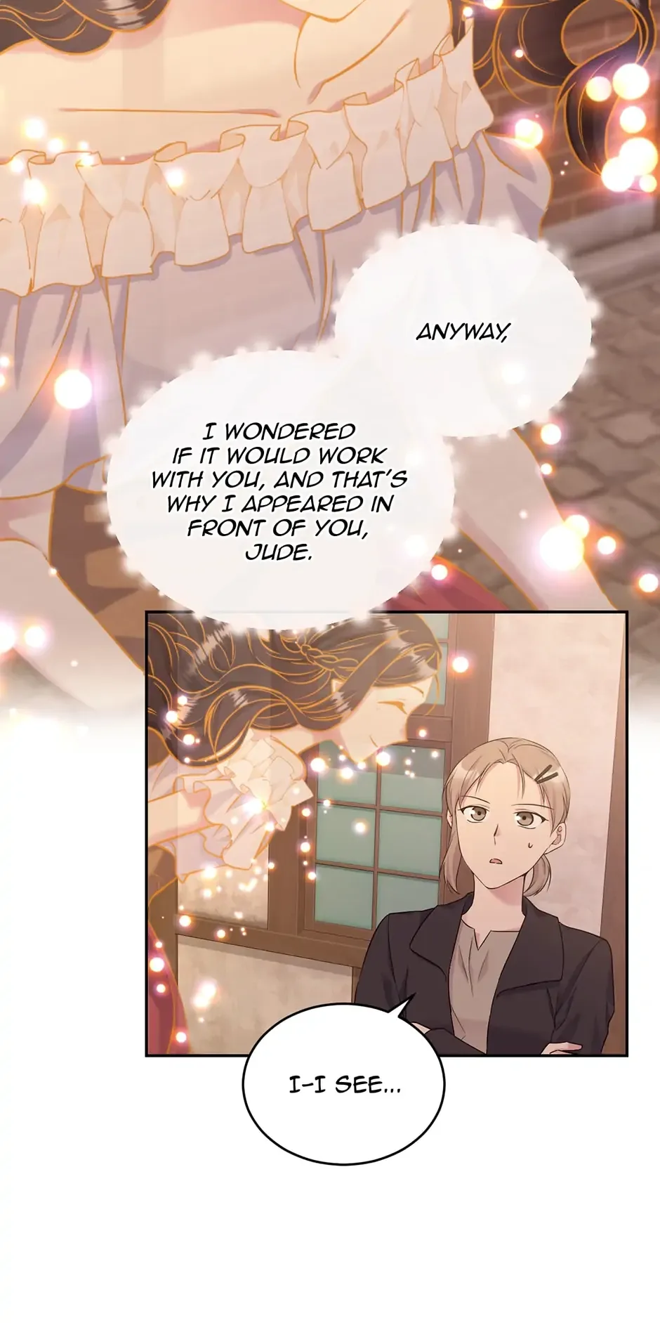 The Goal is to Become a Gold Spoon so I need to be Completely Invulnerable Chapter 96 page 24