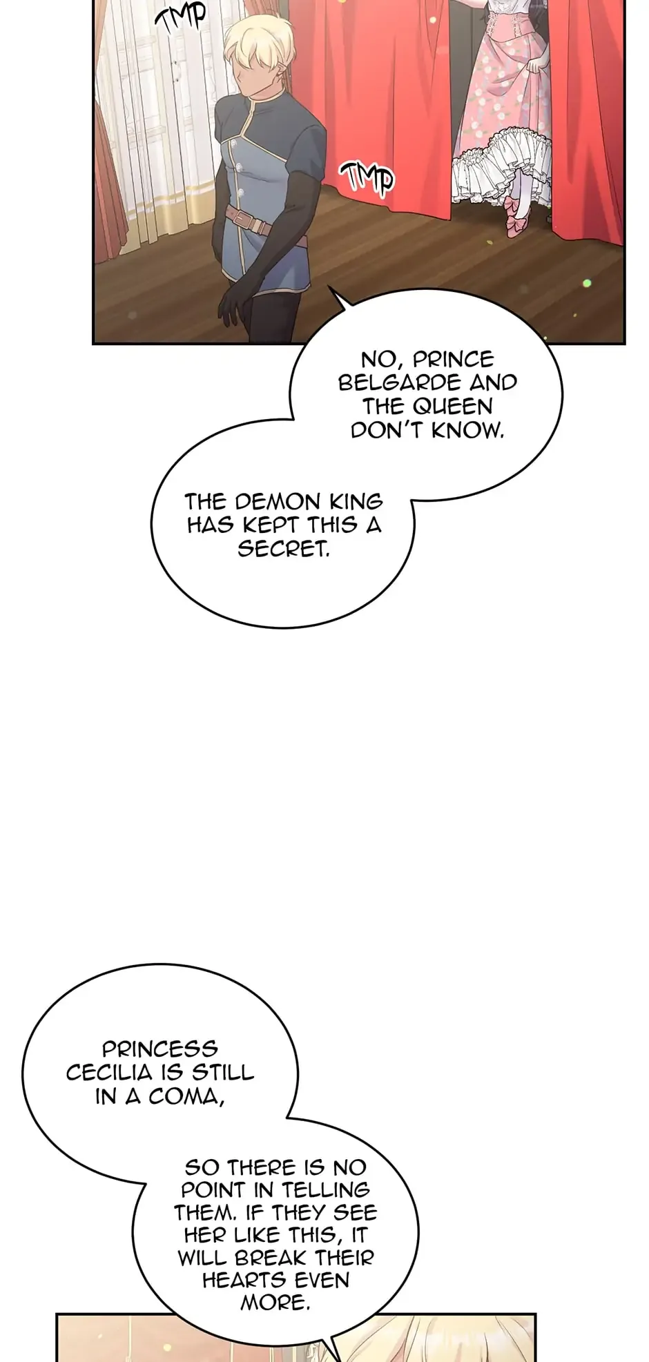 The Goal is to Become a Gold Spoon so I need to be Completely Invulnerable Chapter 95 page 27