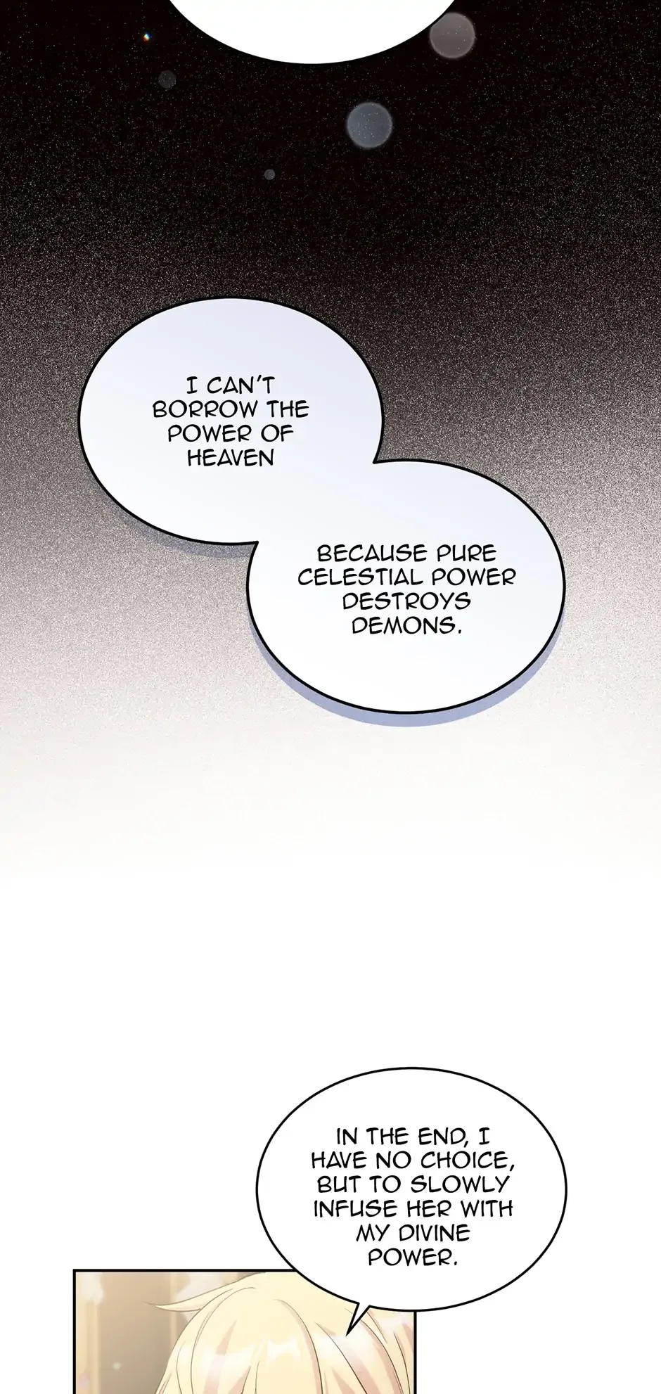 The Goal is to Become a Gold Spoon so I need to be Completely Invulnerable Chapter 95 page 32