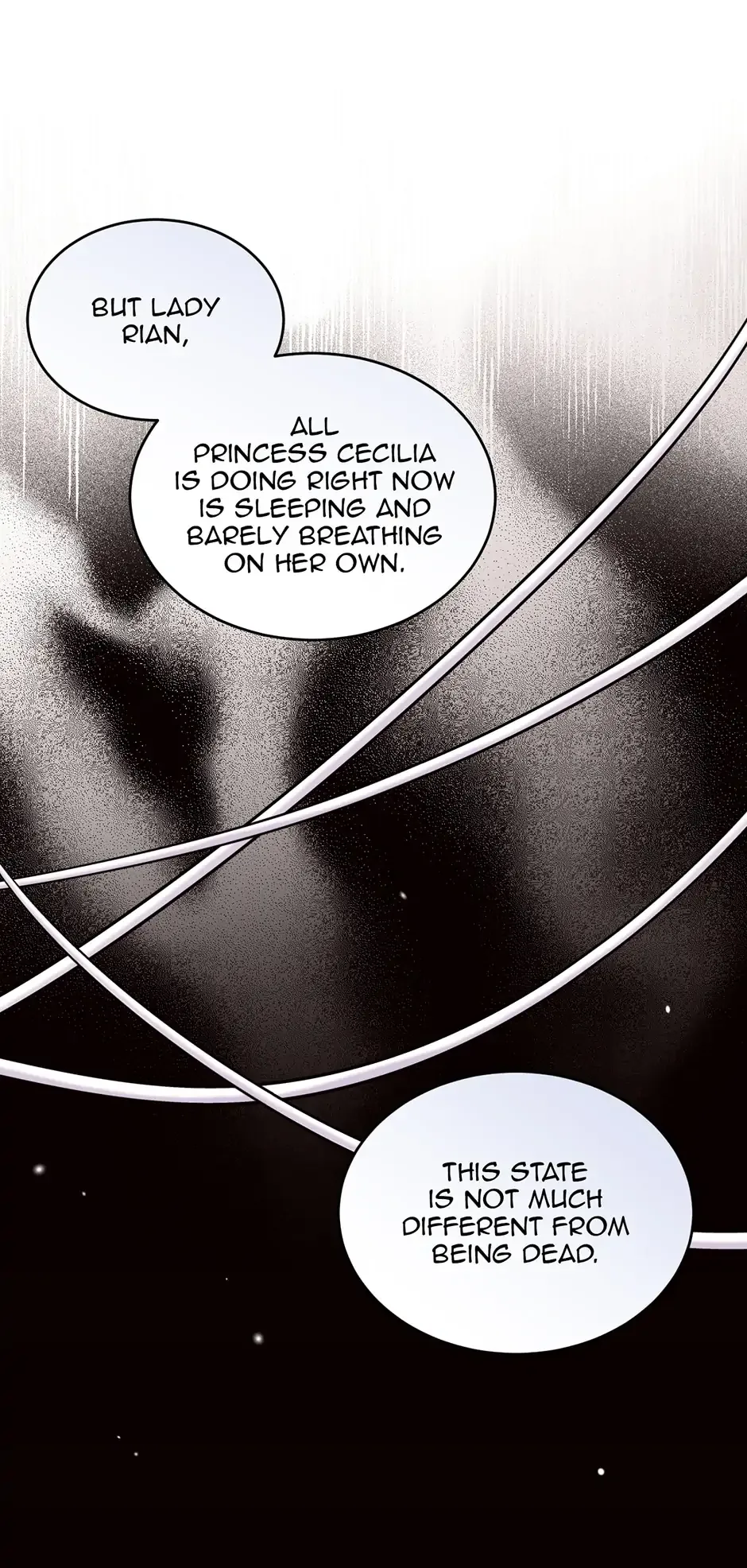 The Goal is to Become a Gold Spoon so I need to be Completely Invulnerable Chapter 95 page 30