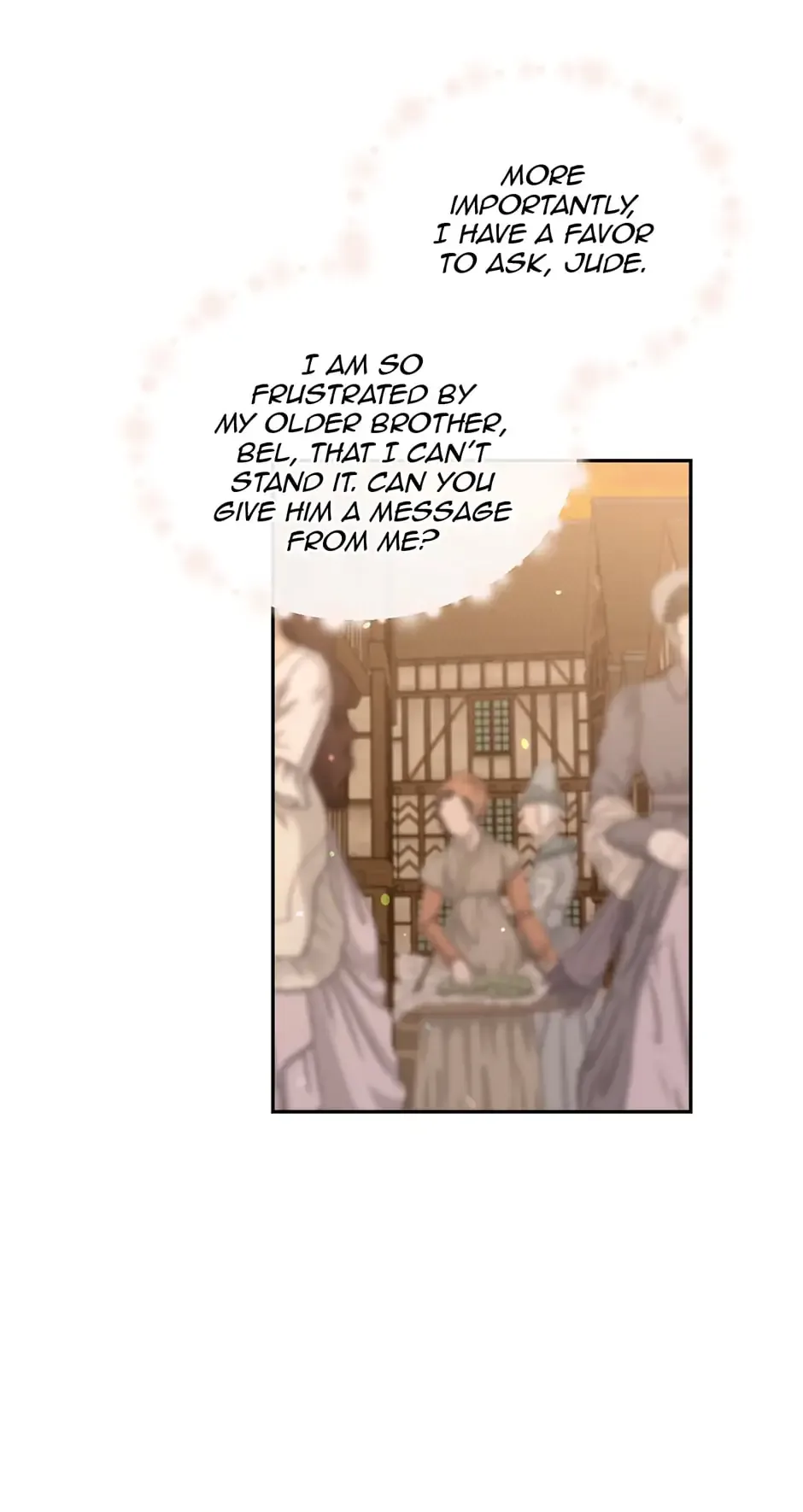 The Goal is to Become a Gold Spoon so I need to be Completely Invulnerable Chapter 96 page 31
