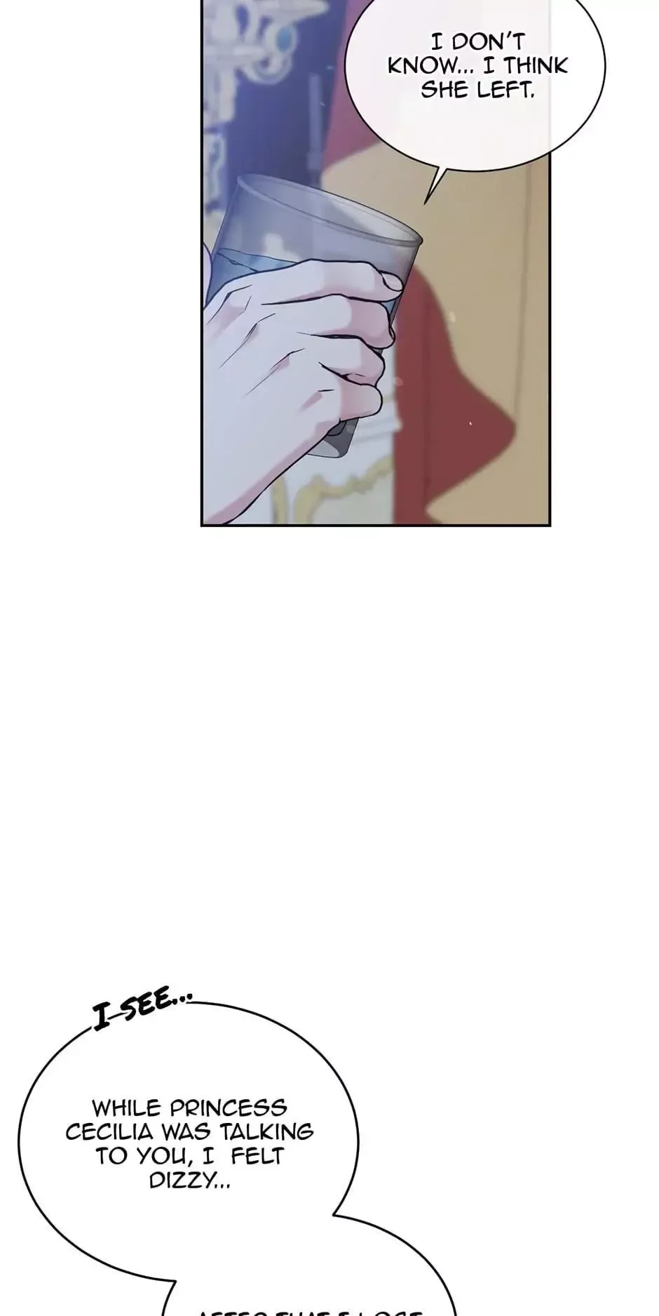 The Goal is to Become a Gold Spoon so I need to be Completely Invulnerable Chapter 99 page 6