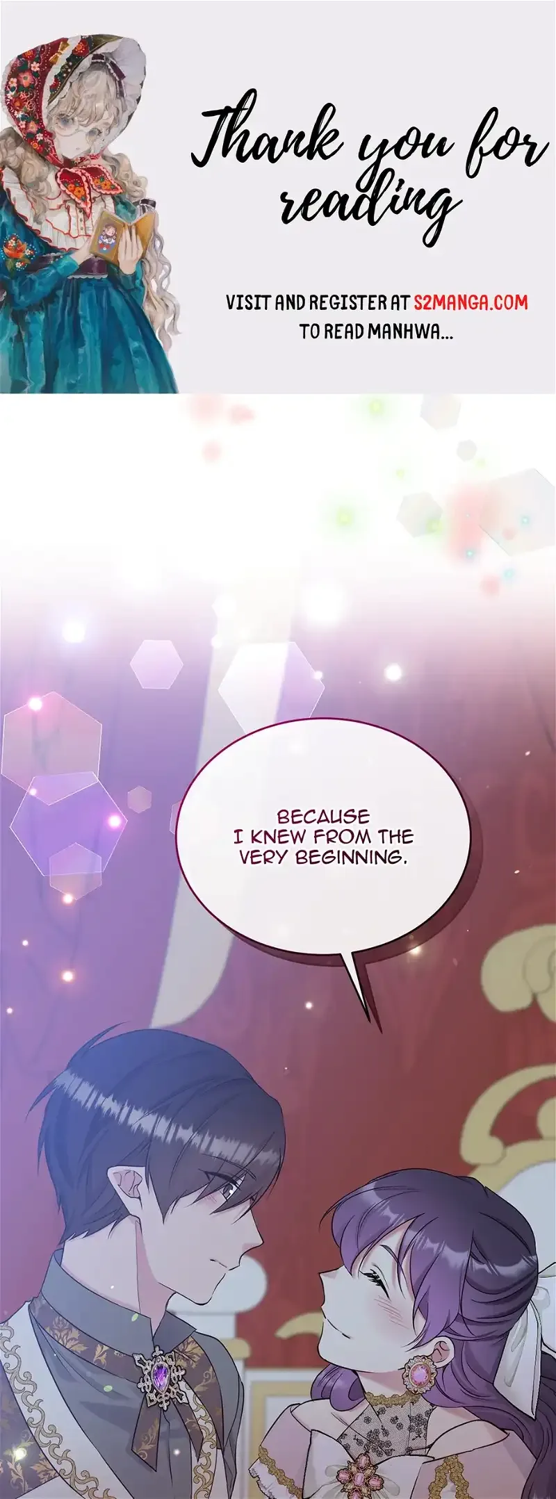 The Goal is to Become a Gold Spoon so I need to be Completely Invulnerable Chapter 99.5 page 1