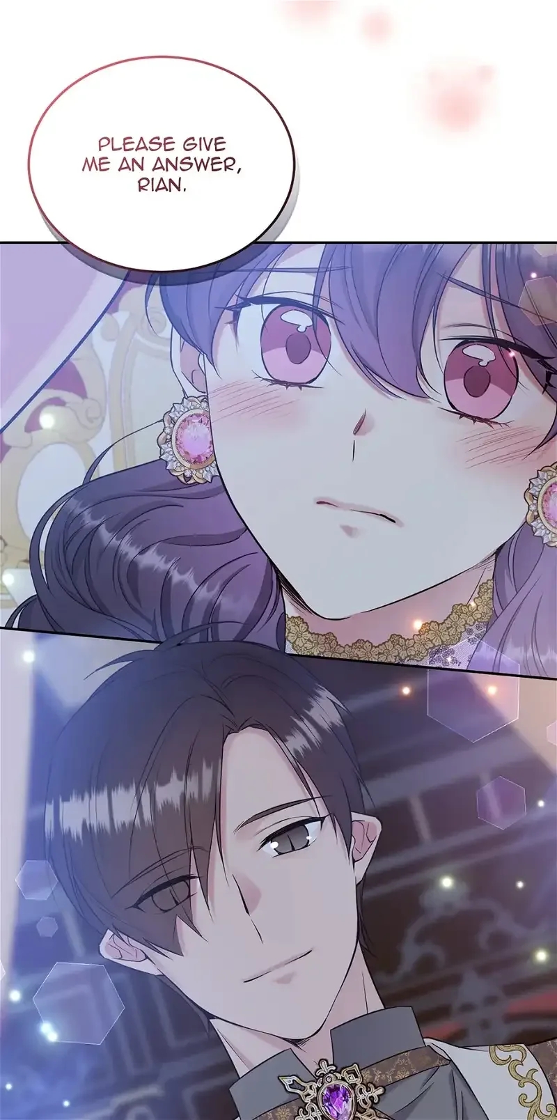 The Goal is to Become a Gold Spoon so I need to be Completely Invulnerable Chapter 99.5 page 10