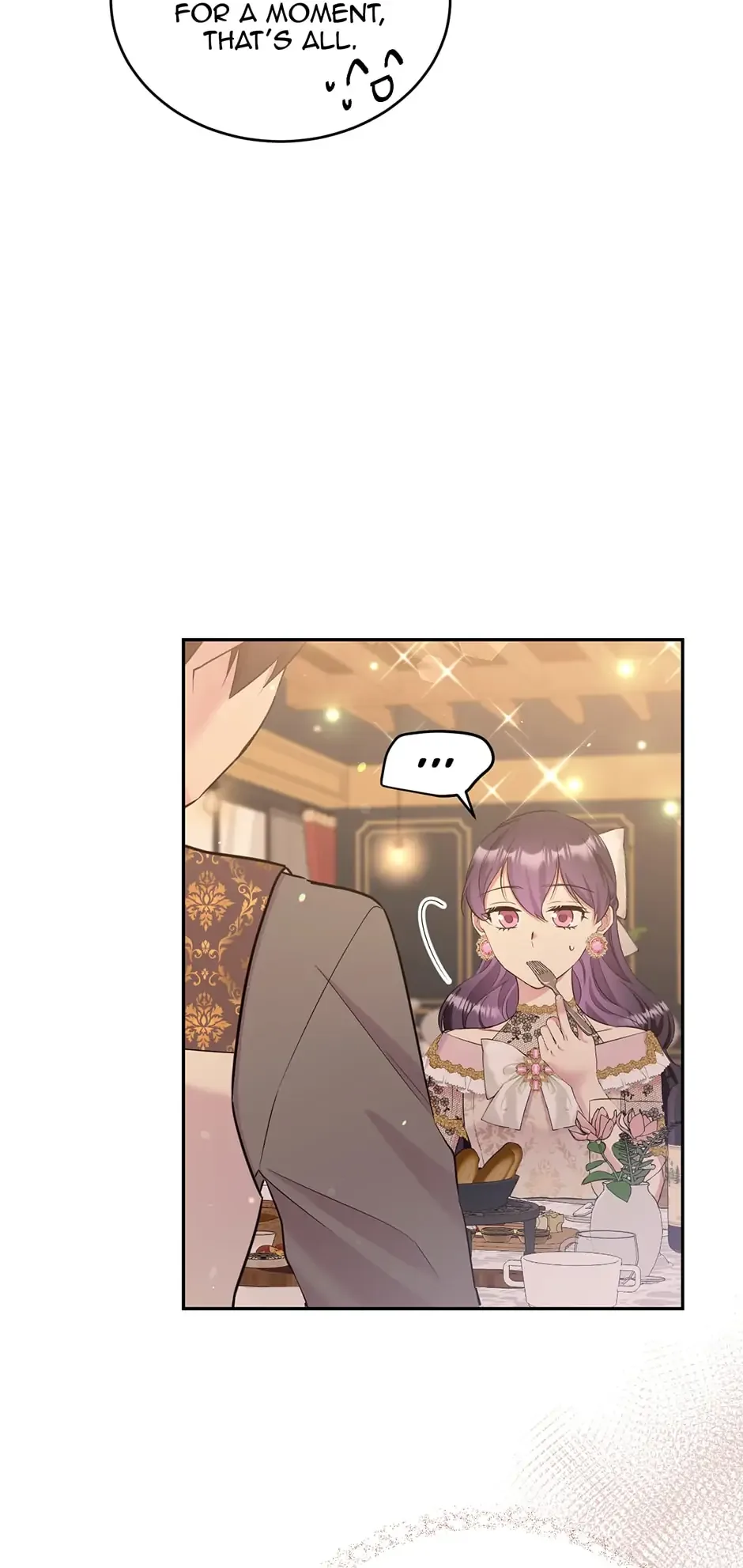 The Goal is to Become a Gold Spoon so I need to be Completely Invulnerable Chapter 96 page 40