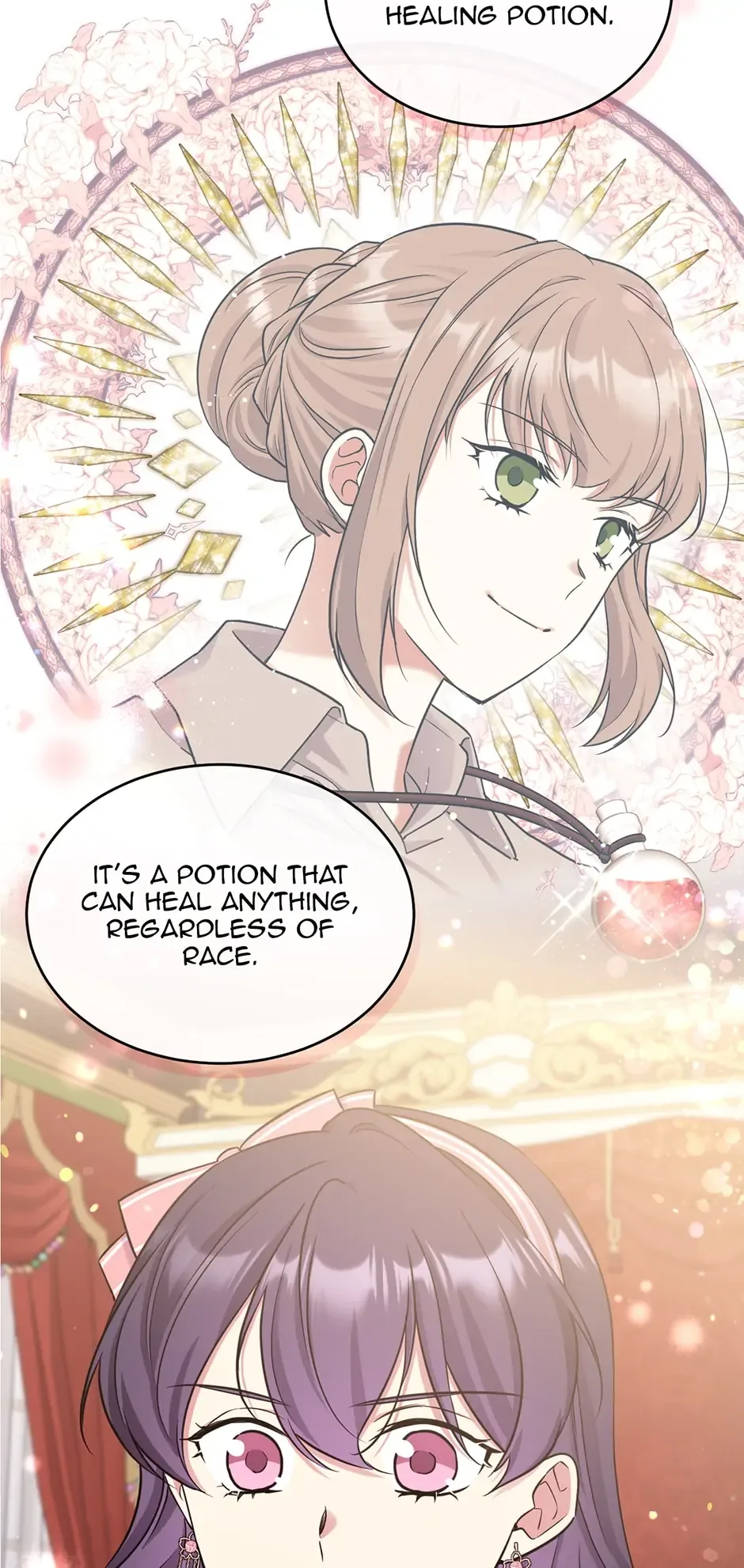 The Goal is to Become a Gold Spoon so I need to be Completely Invulnerable Chapter 95 page 38