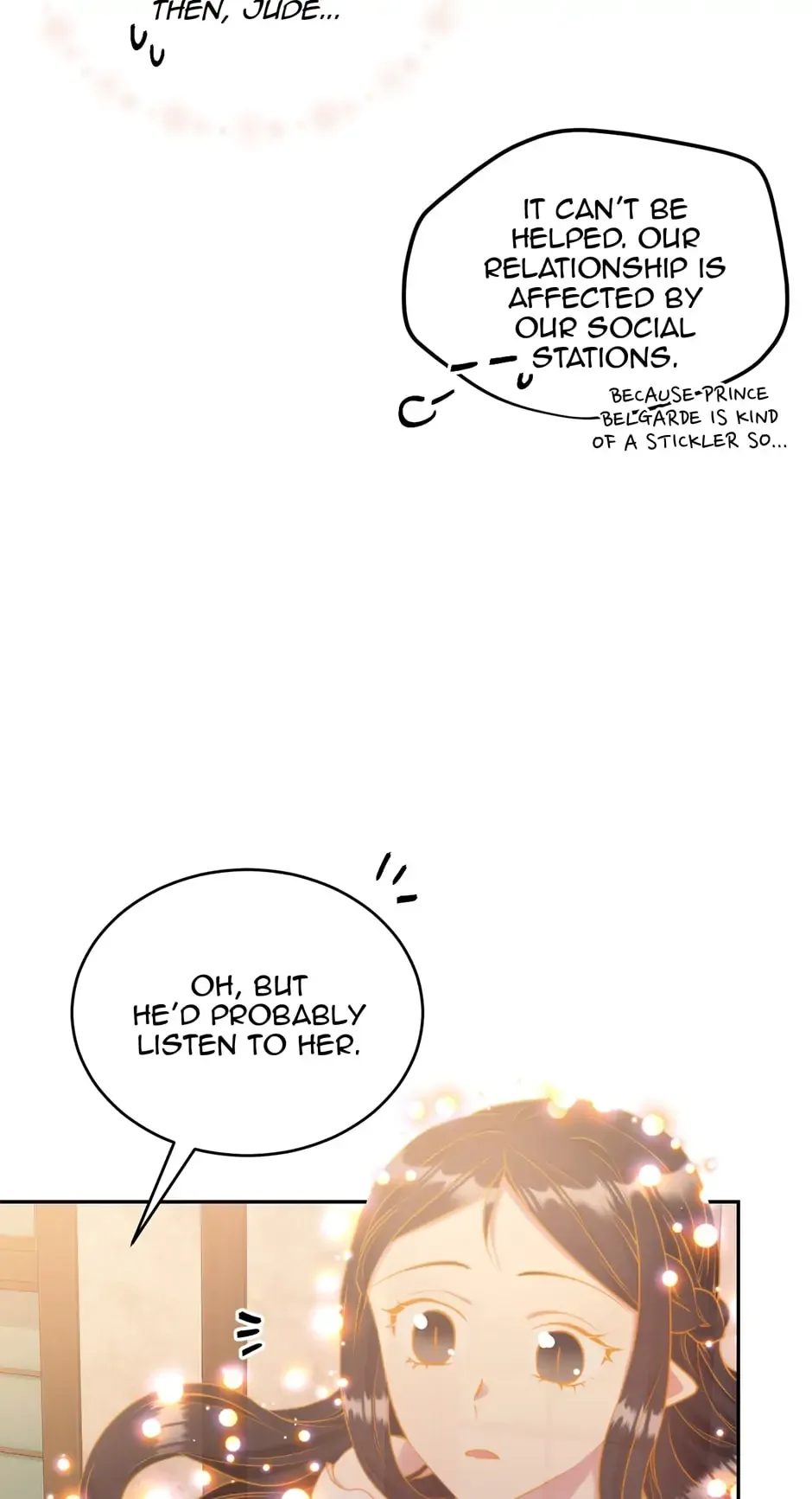 The Goal is to Become a Gold Spoon so I need to be Completely Invulnerable Chapter 96 page 35