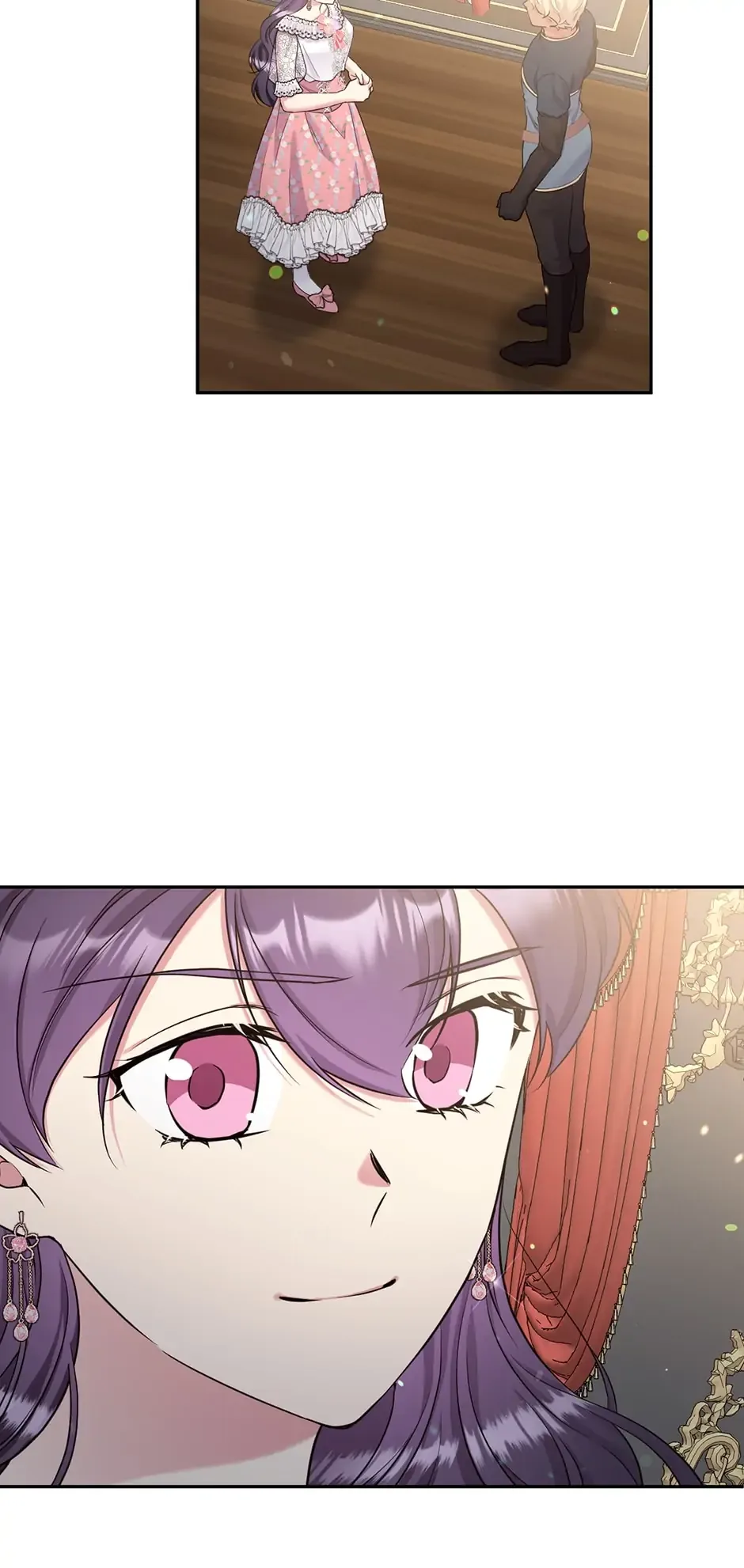 The Goal is to Become a Gold Spoon so I need to be Completely Invulnerable Chapter 95 page 40