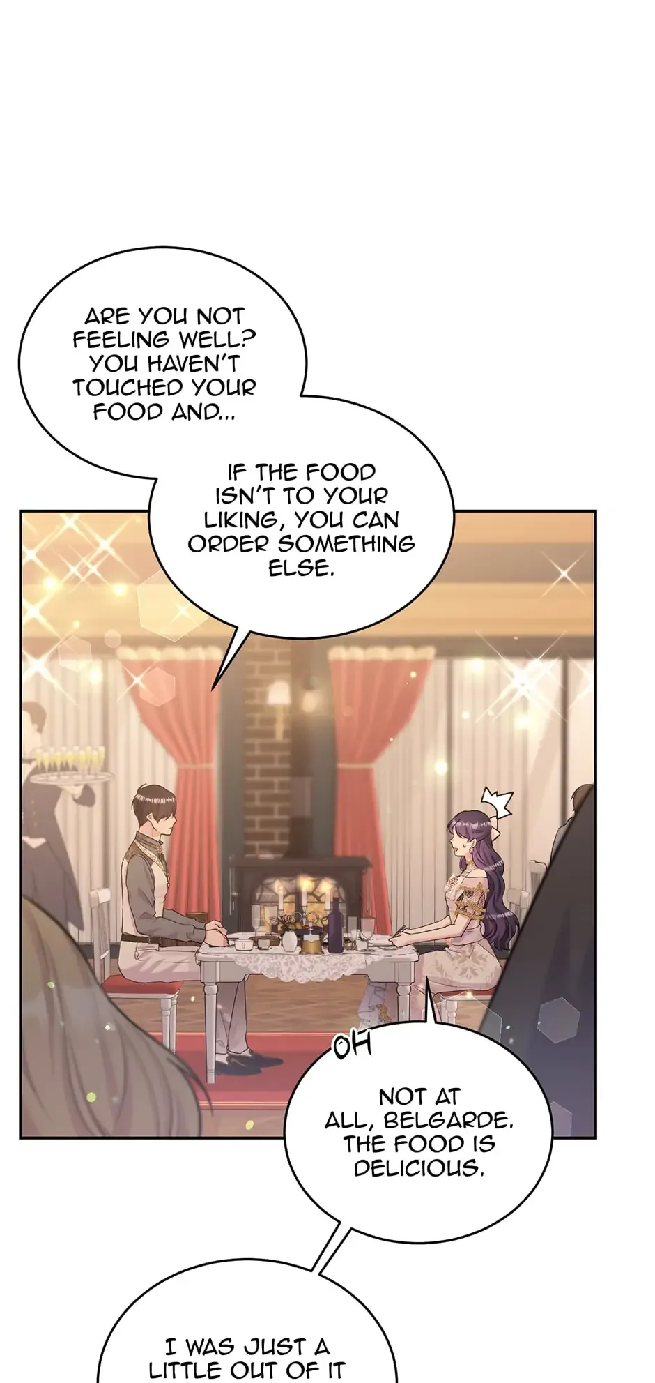 The Goal is to Become a Gold Spoon so I need to be Completely Invulnerable Chapter 96 page 39