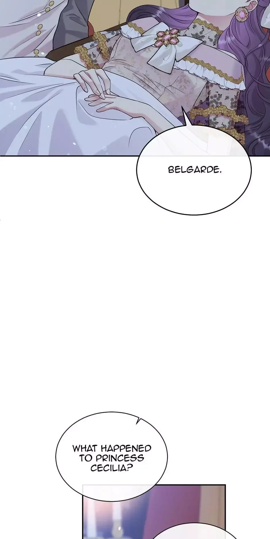 The Goal is to Become a Gold Spoon so I need to be Completely Invulnerable Chapter 99 page 5