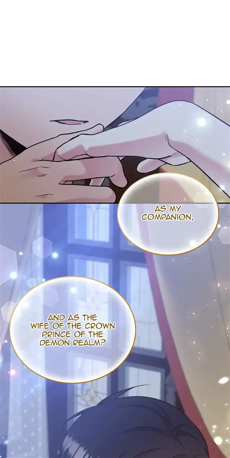 The Goal is to Become a Gold Spoon so I need to be Completely Invulnerable Chapter 99.5 page 4