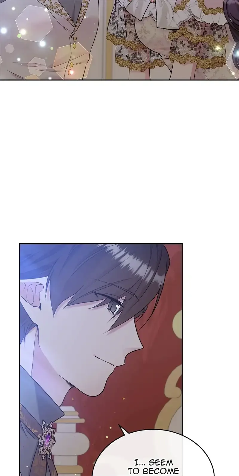 The Goal is to Become a Gold Spoon so I need to be Completely Invulnerable Chapter 99.5 page 2