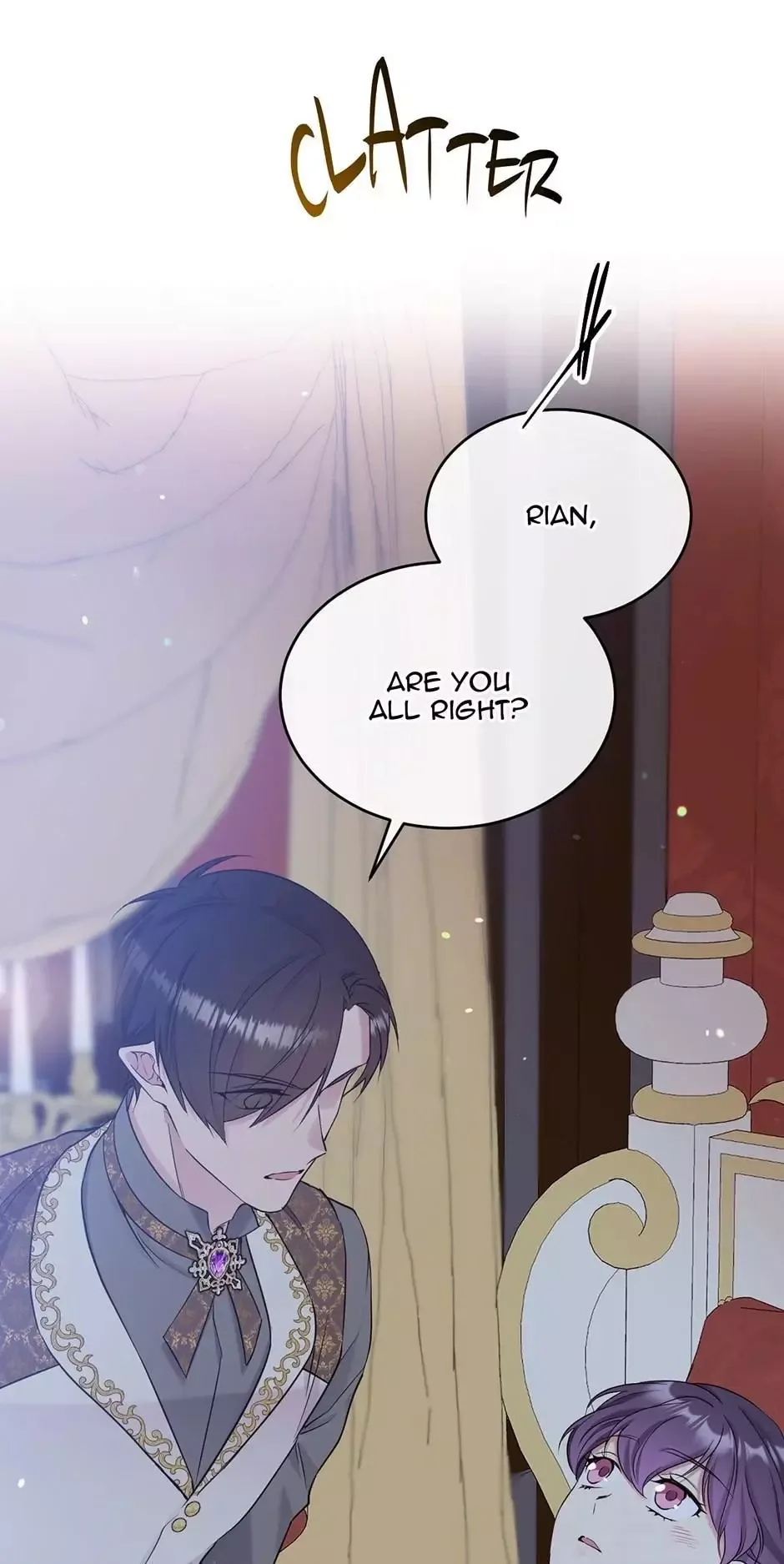 The Goal is to Become a Gold Spoon so I need to be Completely Invulnerable Chapter 99 page 4
