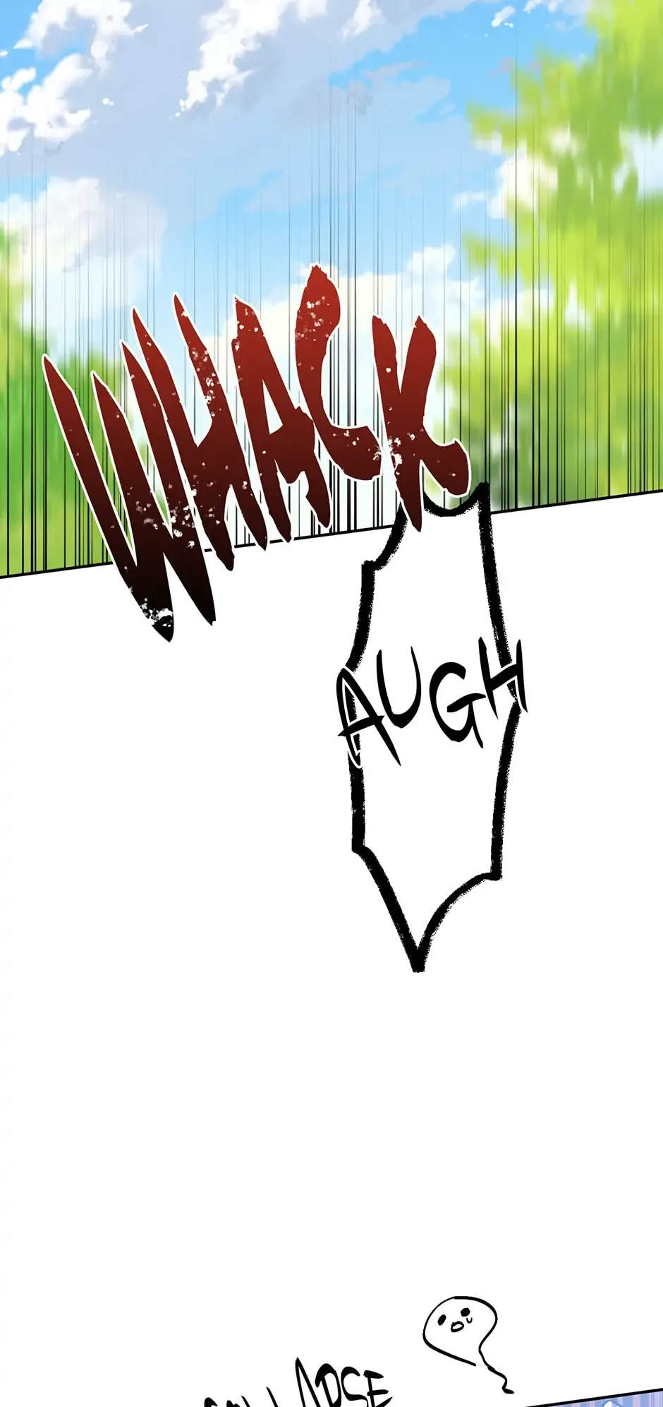 The Goal is to Become a Gold Spoon so I need to be Completely Invulnerable Chapter 95 page 42